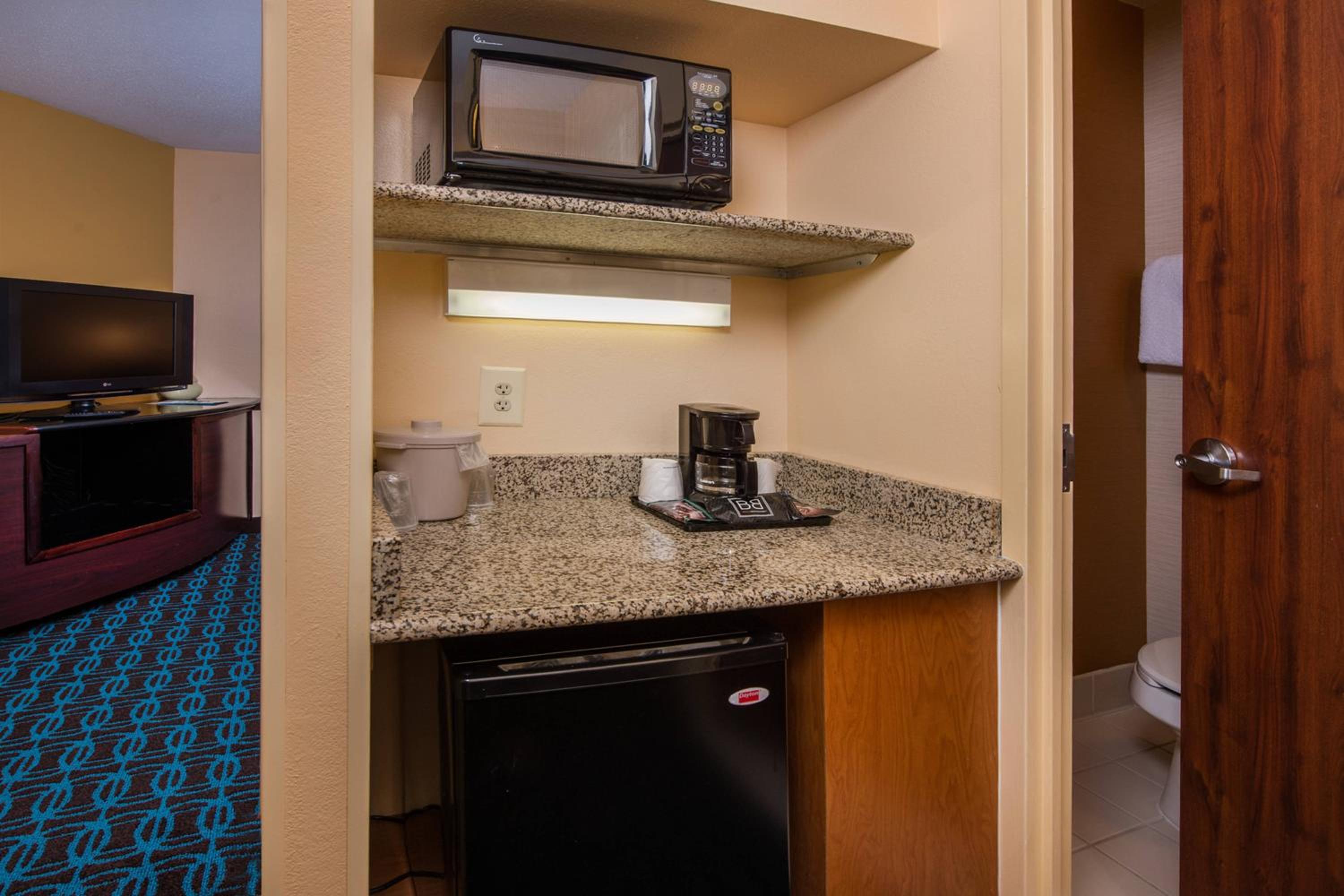 Fairfield Inn Dulles Airport Chantilly - Property Image 8