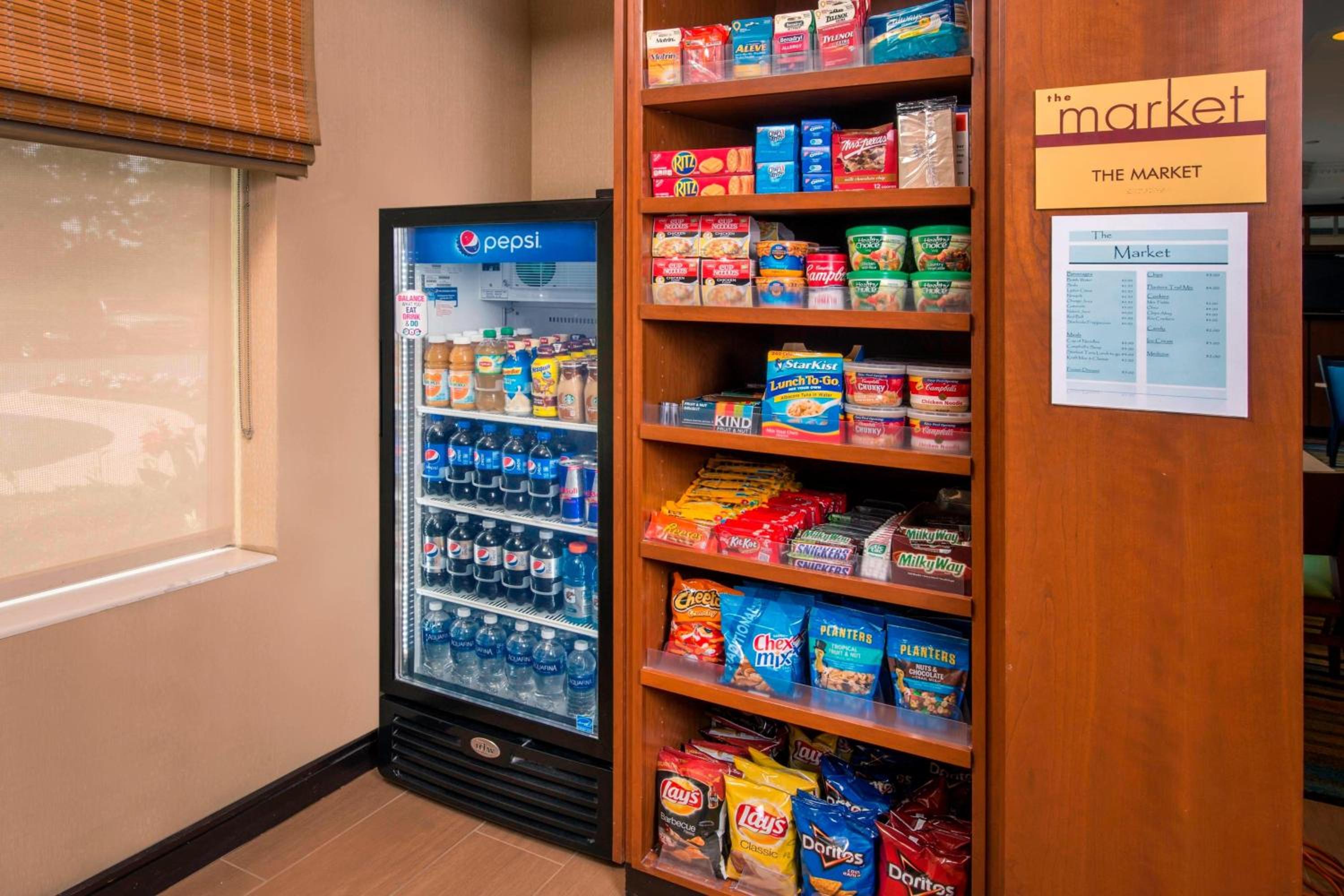 Fairfield Inn Dulles Airport Chantilly - Property Image 5