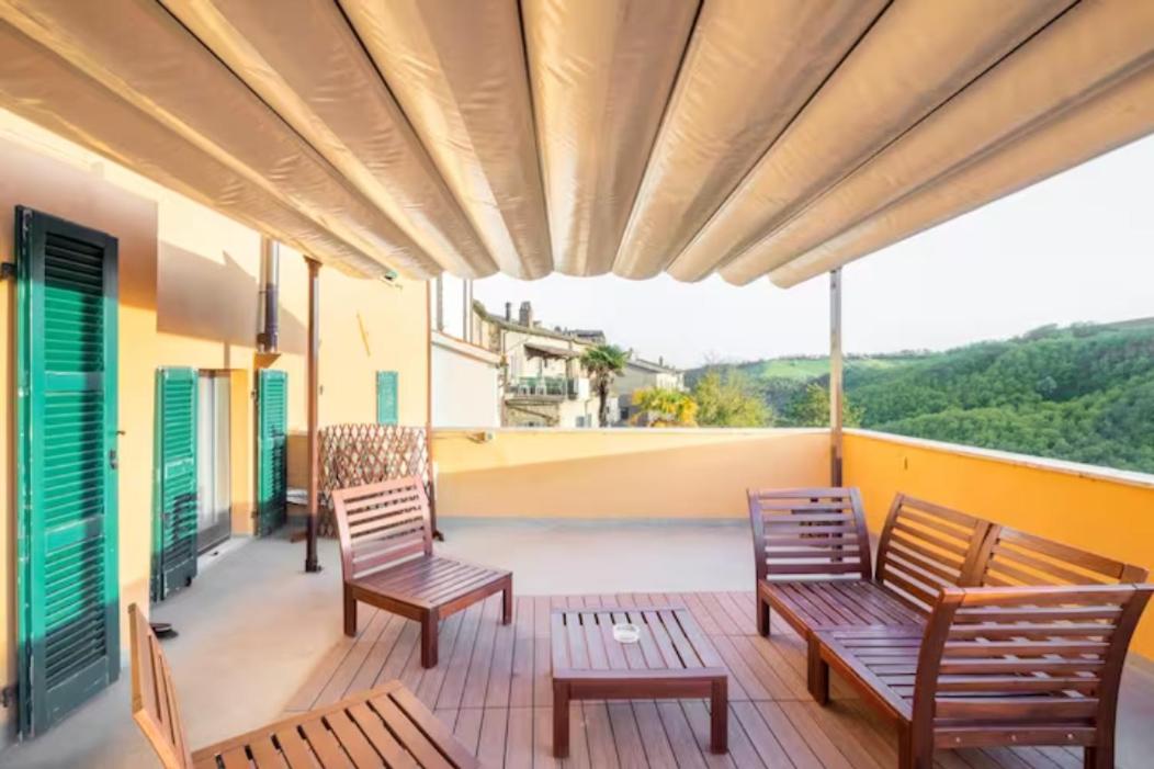 B&B Dimora Paolina