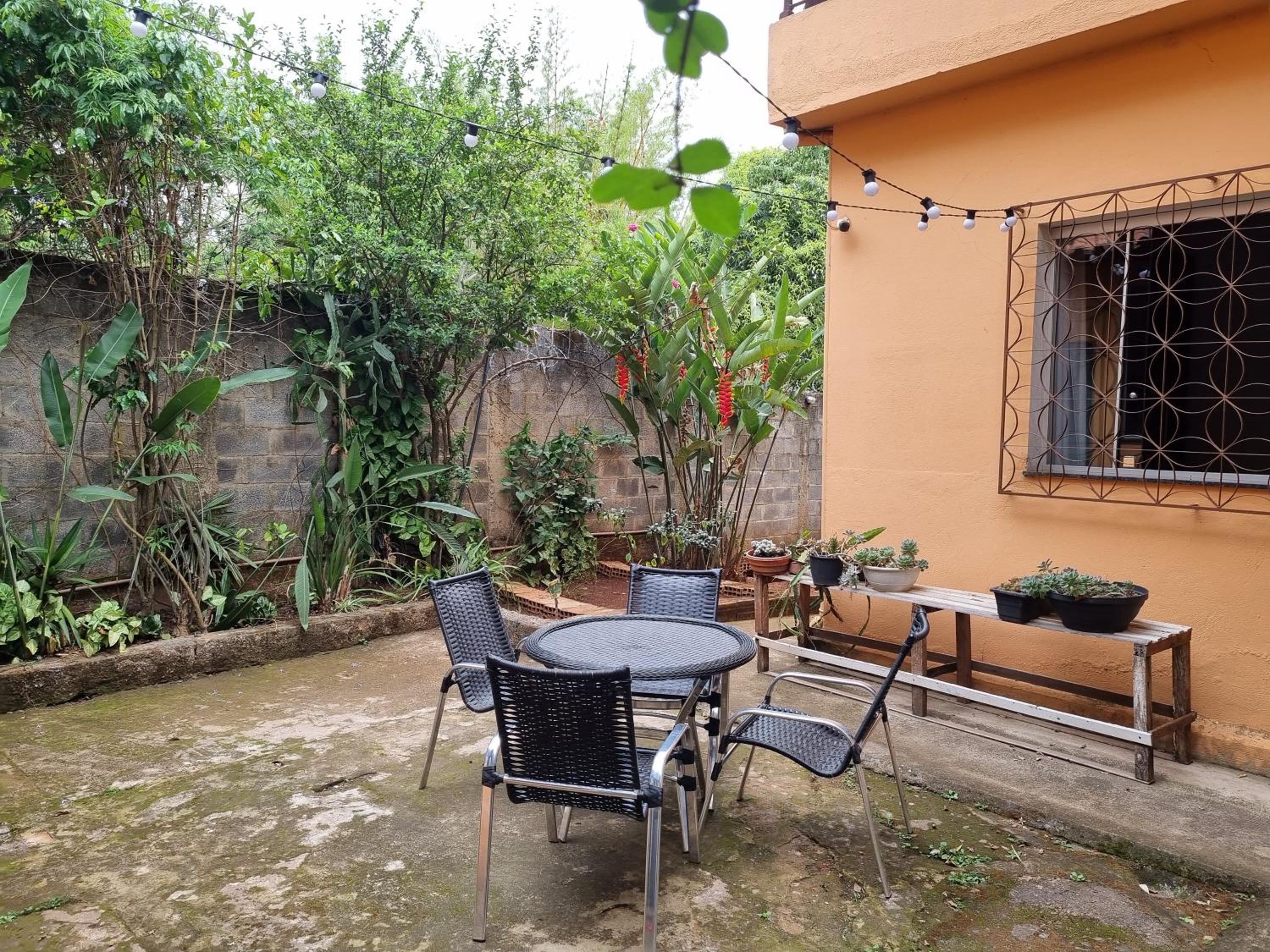 Casa Faisão