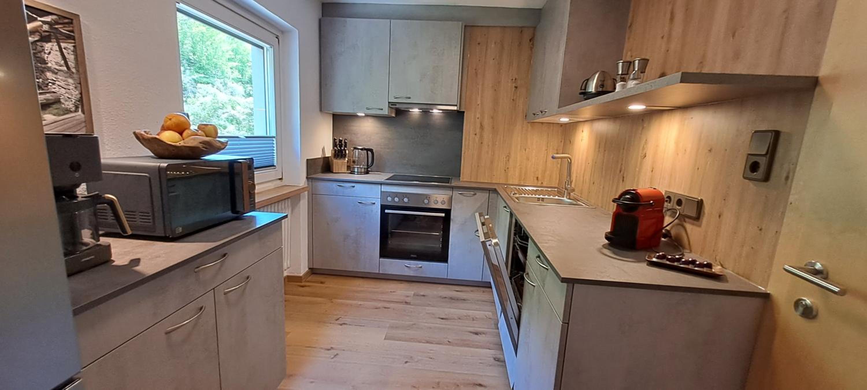 Haus Tirol Appartements