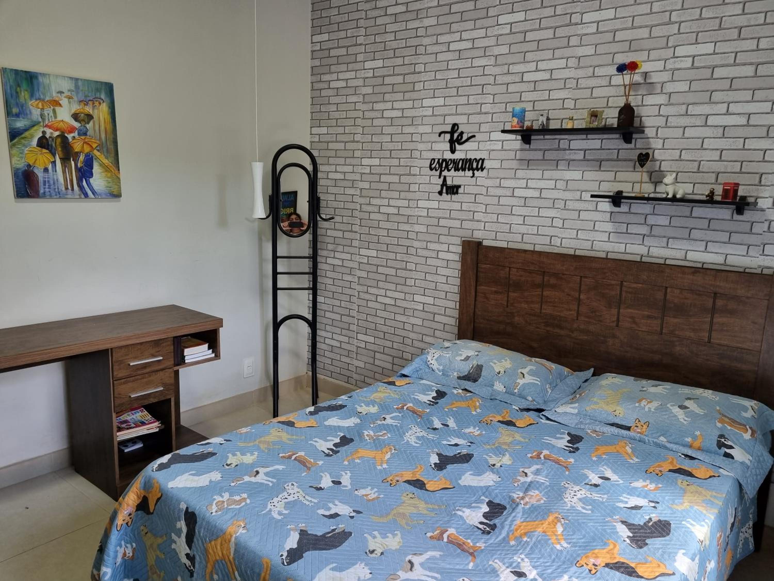 Casa Faisão