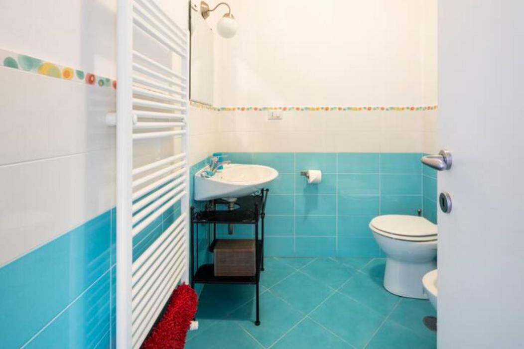 B&B Dimora Paolina