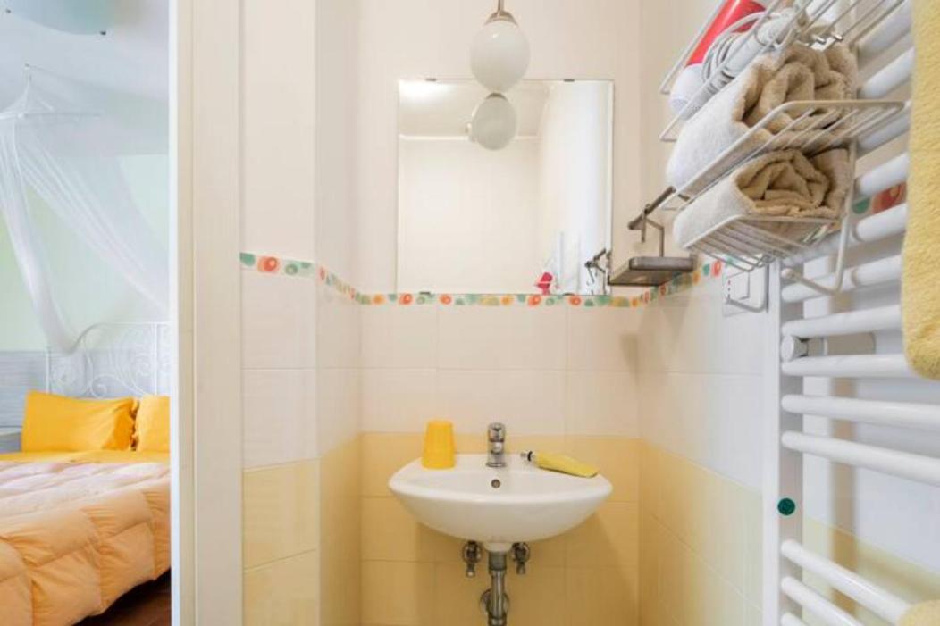 B&B Dimora Paolina