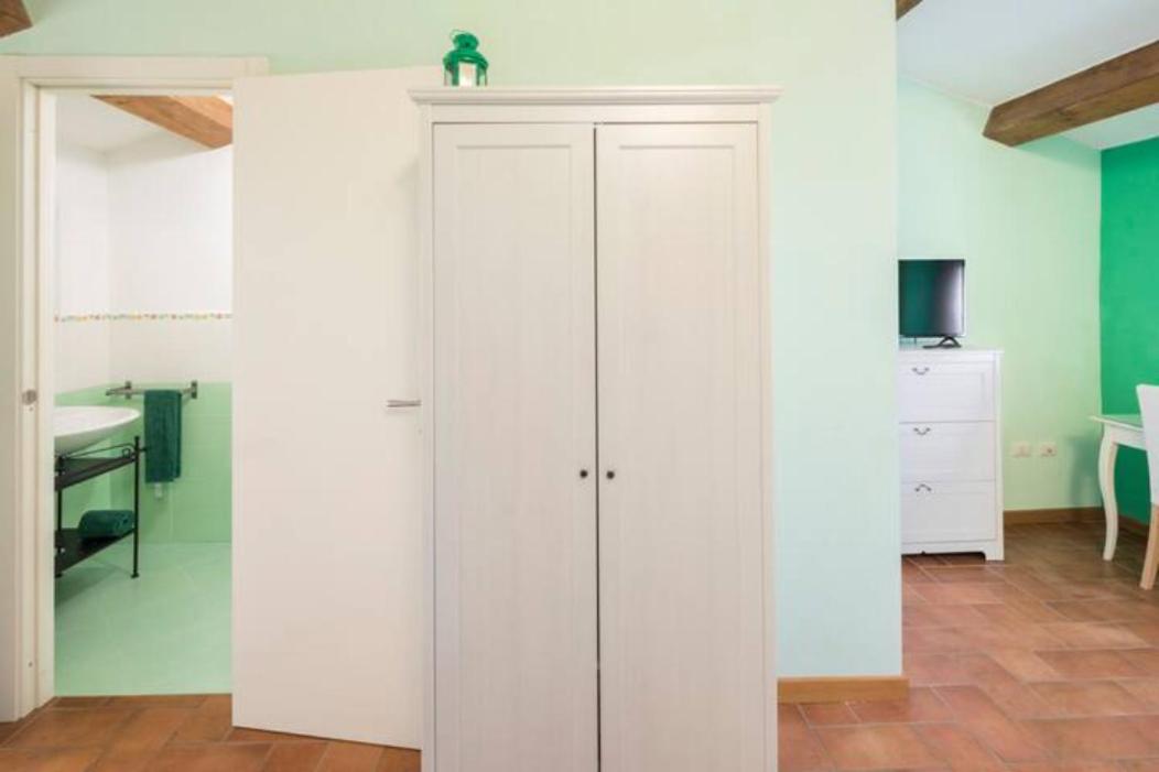 B&B Dimora Paolina