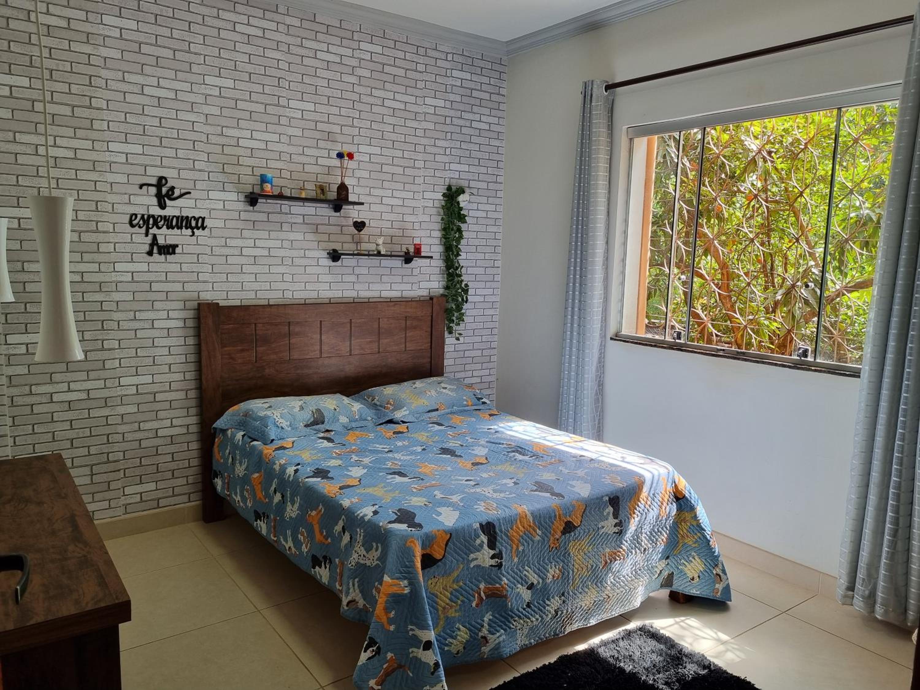 Casa Faisão