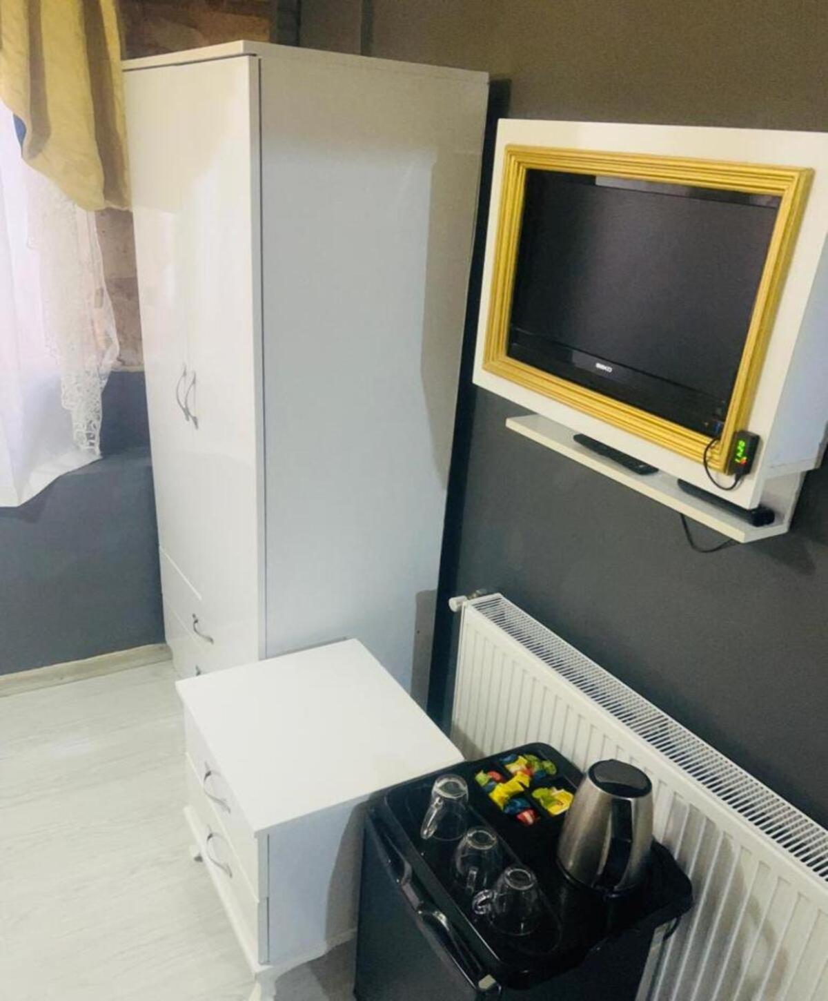 Old City Family Hotel - Image 9