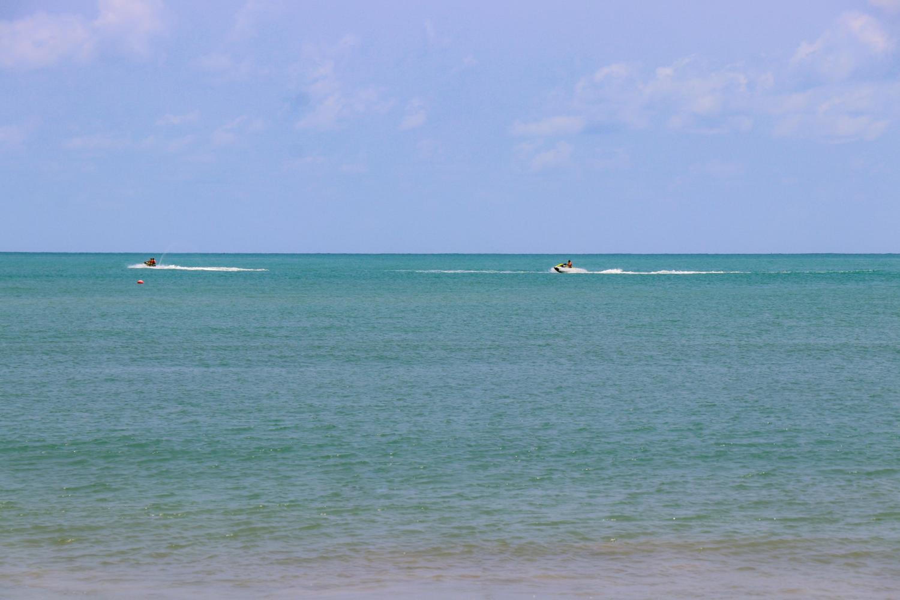 Andaman Seaside Resort Bangtao Beach