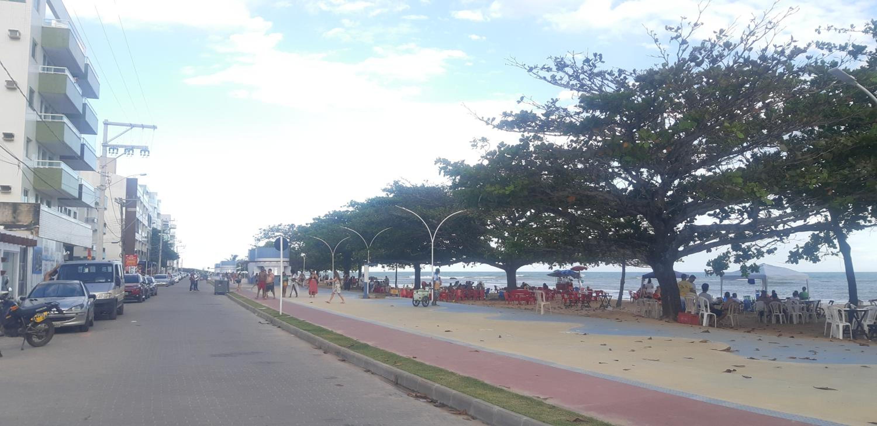 Ap 305 Praia Castelhanos