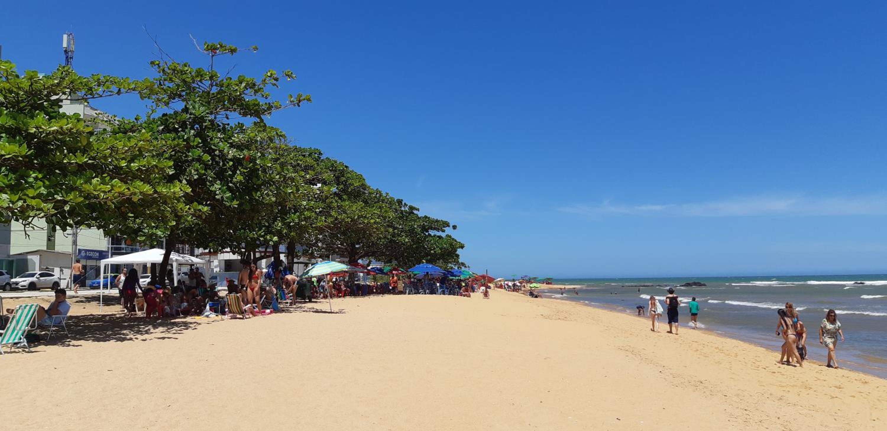 Ap 305 Praia Castelhanos