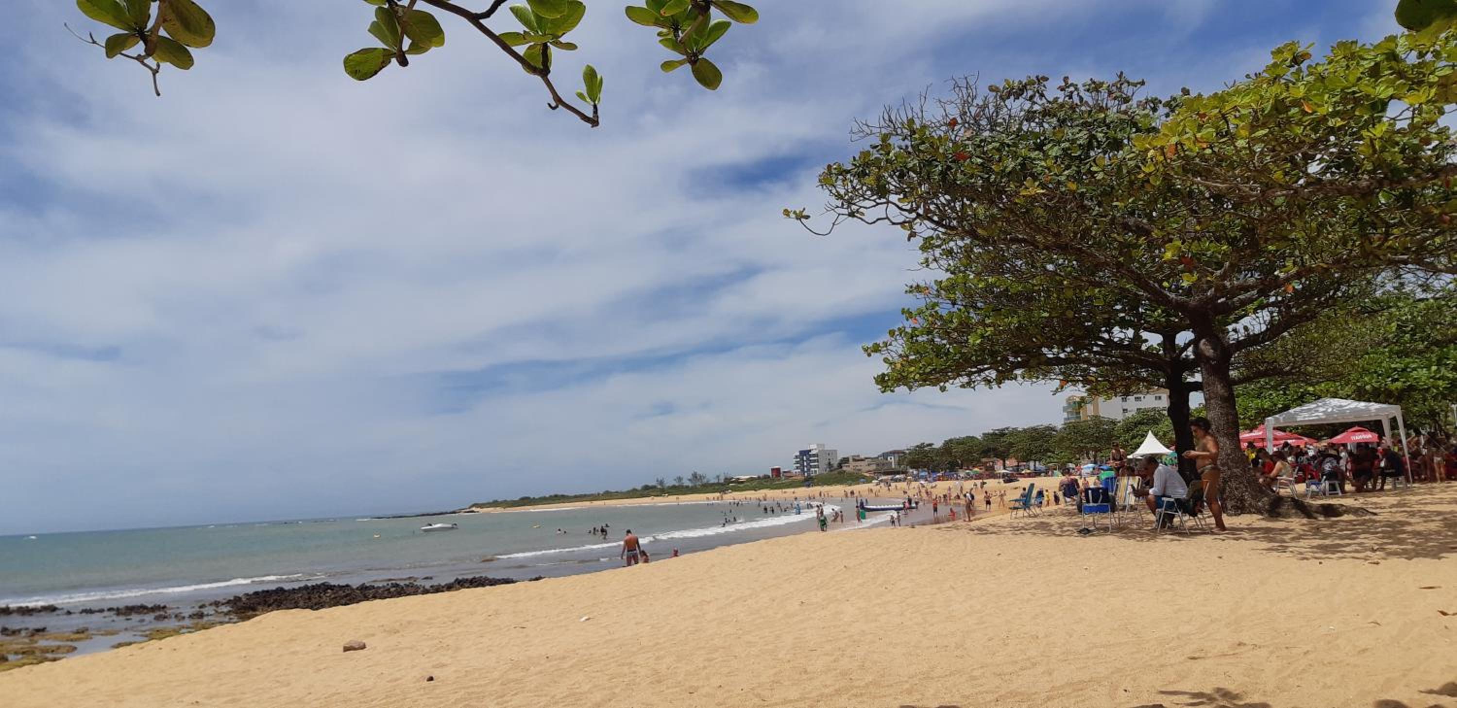 Ap 305 Praia Castelhanos
