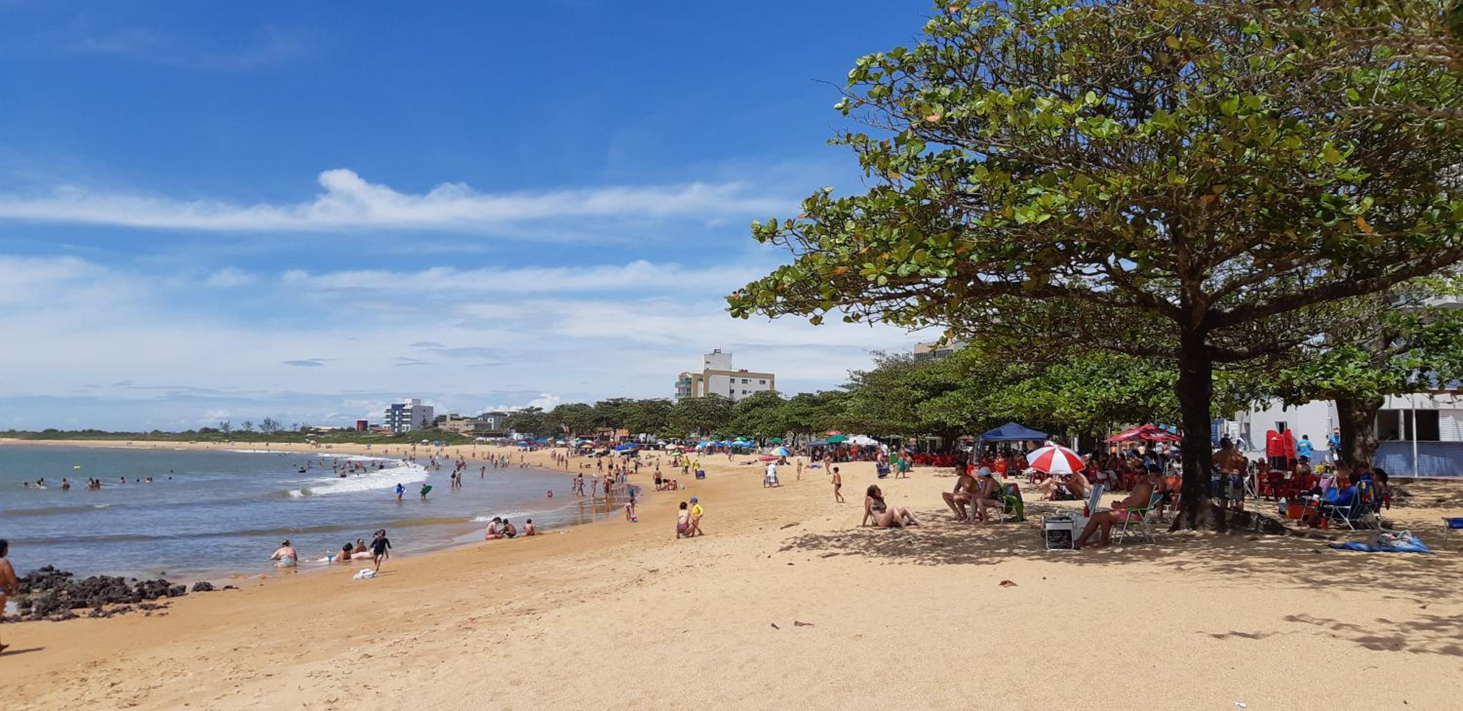 Ap 305 Praia Castelhanos