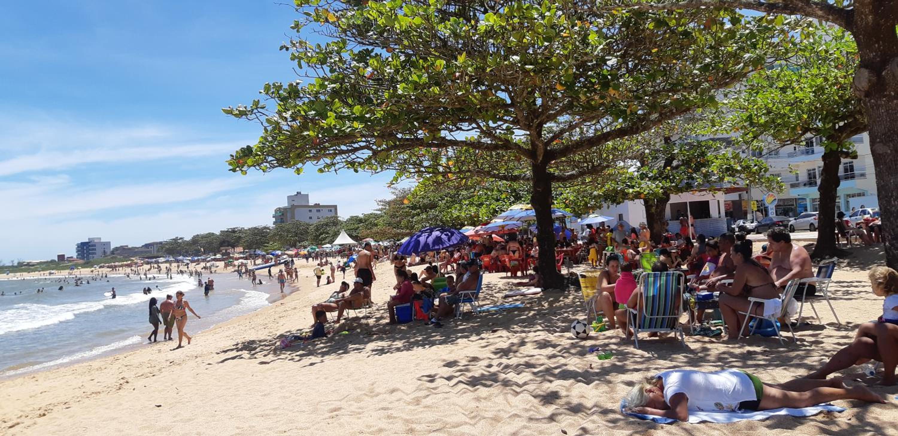 Ap 305 Praia Castelhanos
