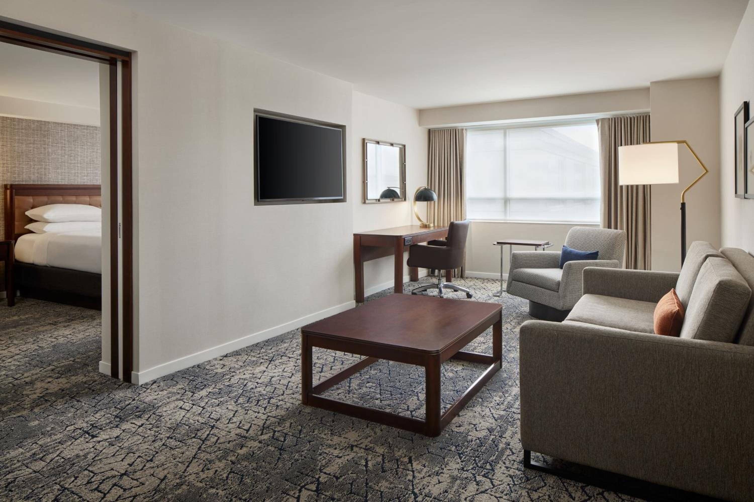 Sheraton Valley Forge King of Prussia - Property Image 2