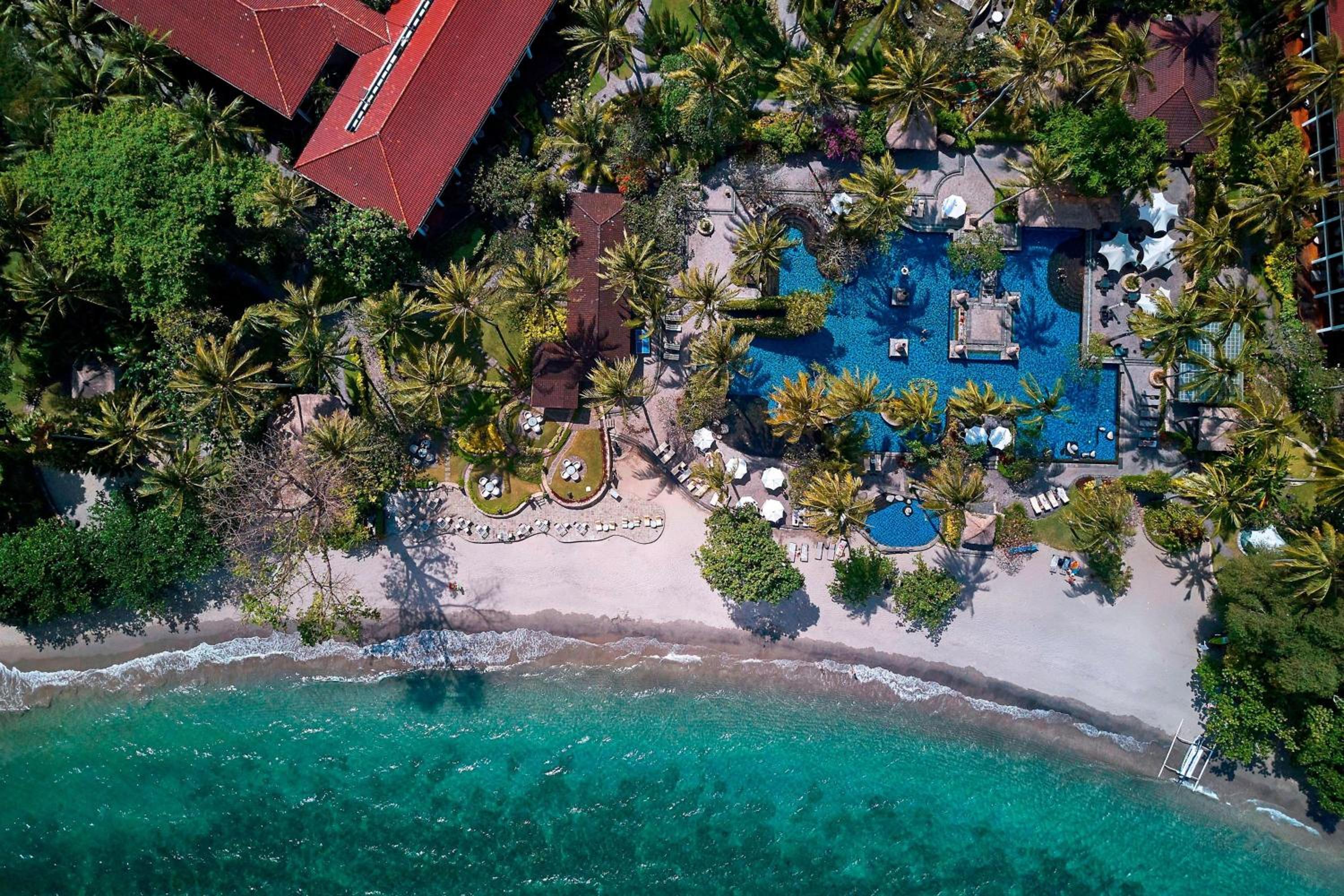 Sheraton Senggigi Beach Resort - Image 3