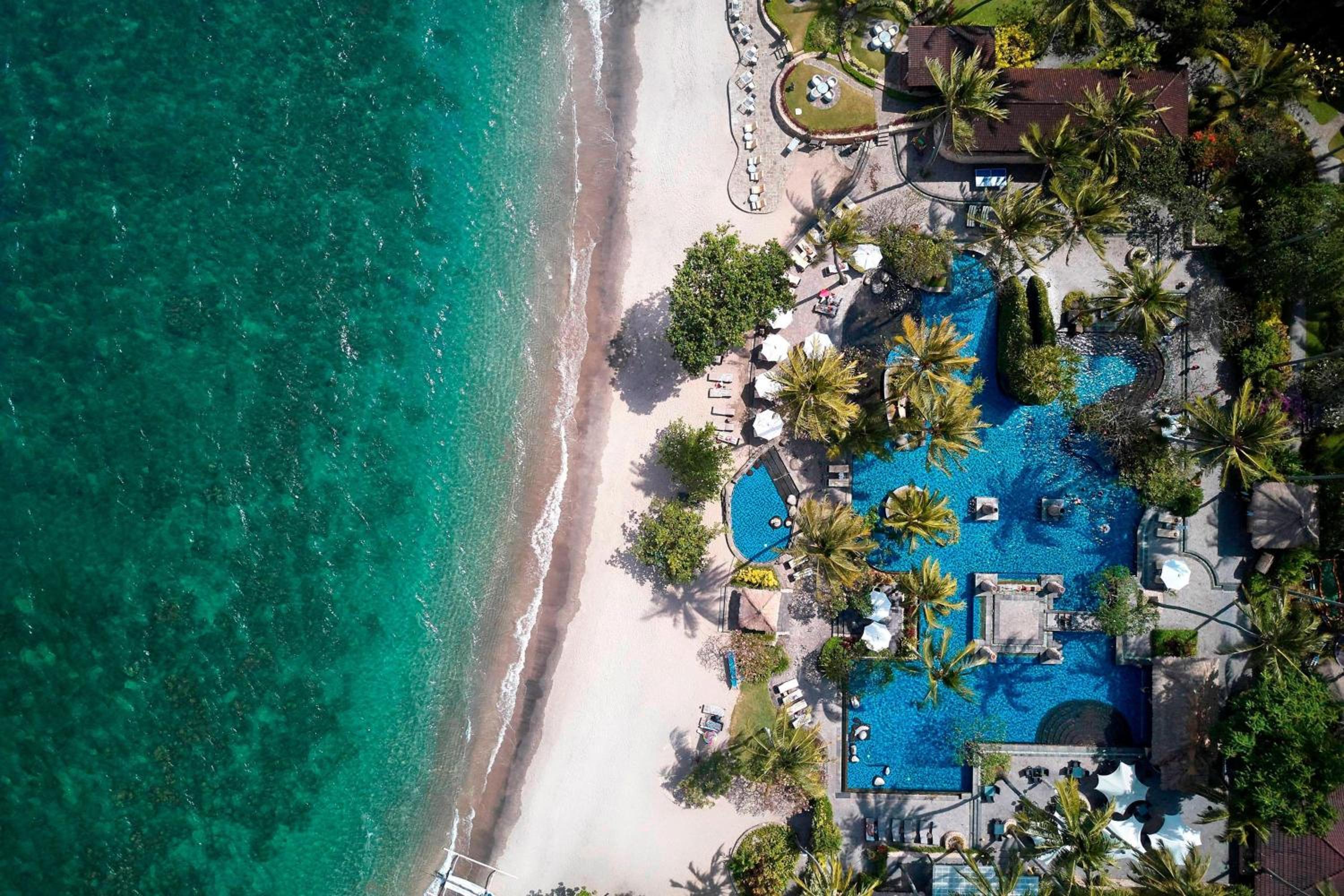 Sheraton Senggigi Beach Resort - Image 2