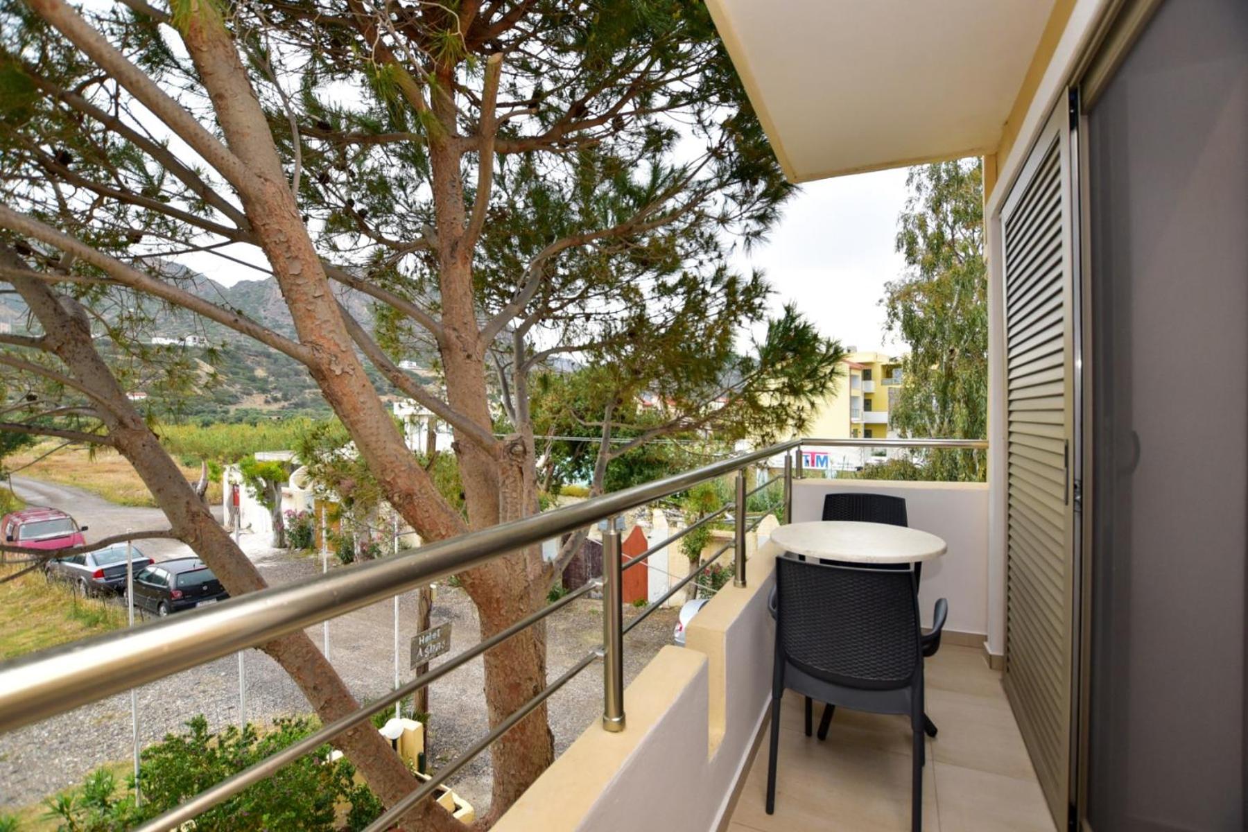 Hotel Aghas Paleochora photo 5