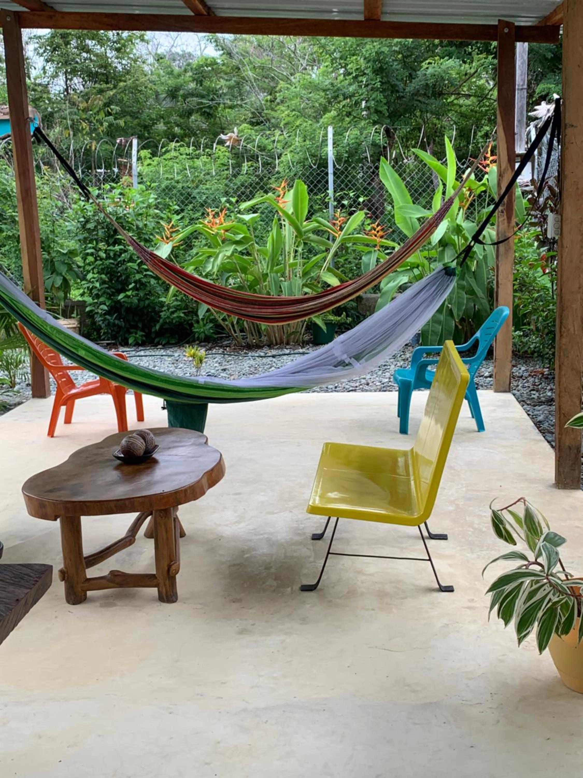 Mi casa es tu casa- Glamping y Casa de Campo