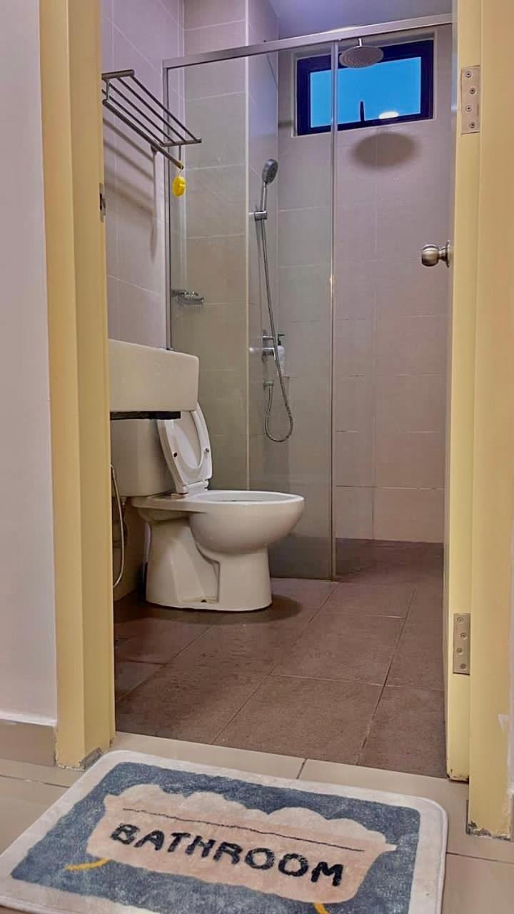 Alantis Residence/CityArea/4-6Pax/Jonker/JHomestay photo 6