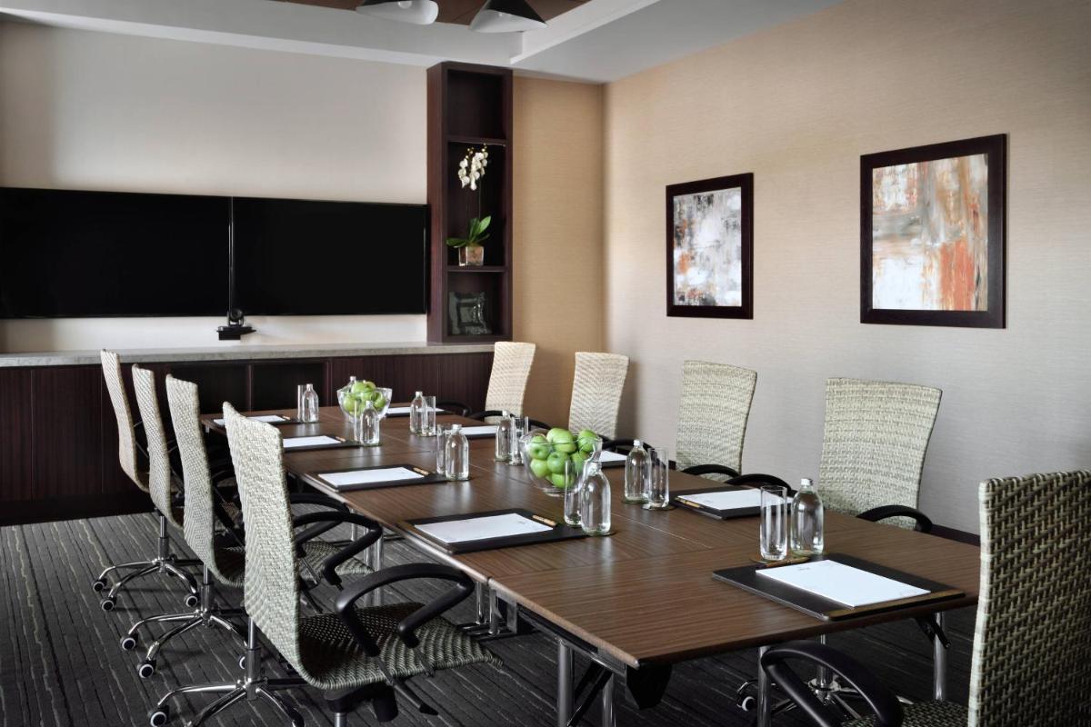 meeting room