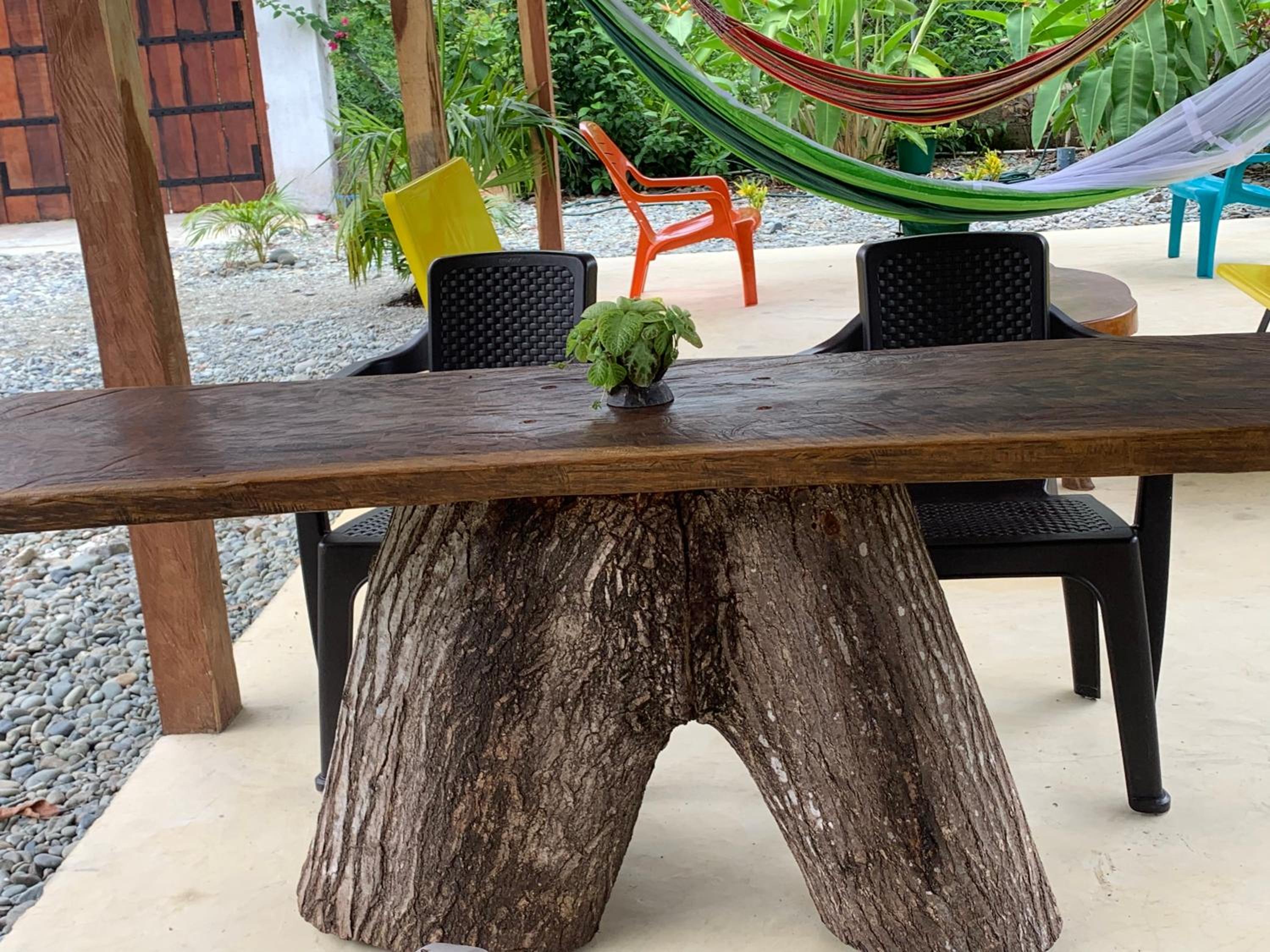 Mi casa es tu casa- Glamping y Casa de Campo