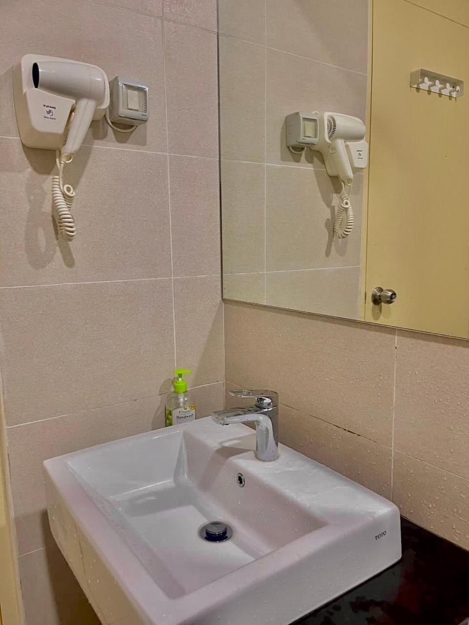Alantis Residence/CityArea/4-6Pax/Jonker/JHomestay photo 8