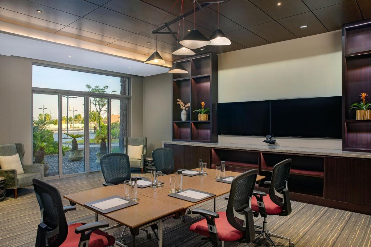 meeting room