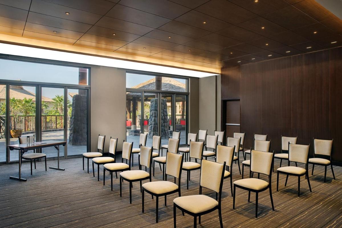 meeting room