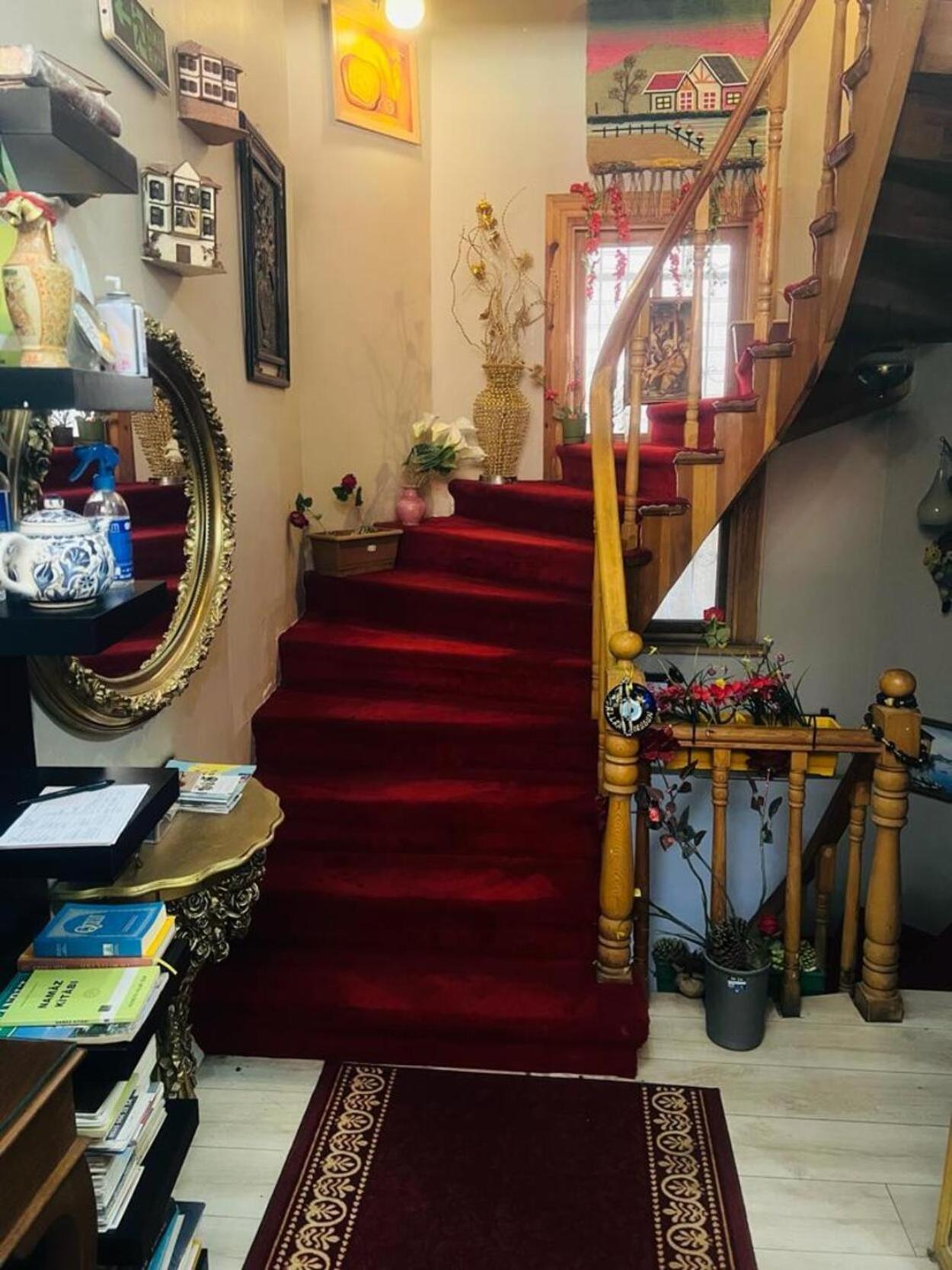 Old City Family Hotel - Image 47