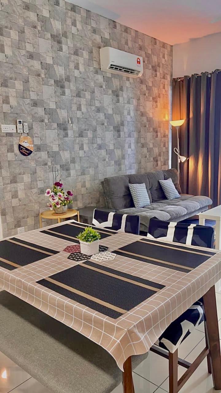 Alantis Residence/CityArea/4-6Pax/Jonker/JHomestay photo 3