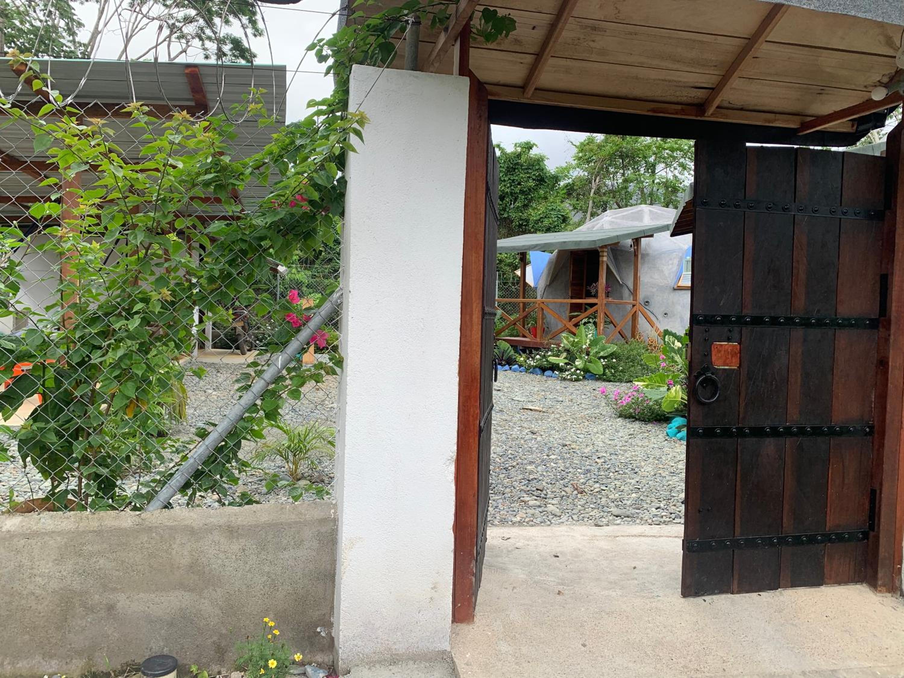 Mi casa es tu casa- Glamping y Casa de Campo