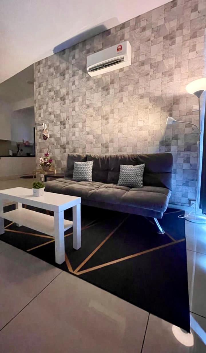 Alantis Residence/CityArea/4-6Pax/Jonker/JHomestay photo 2