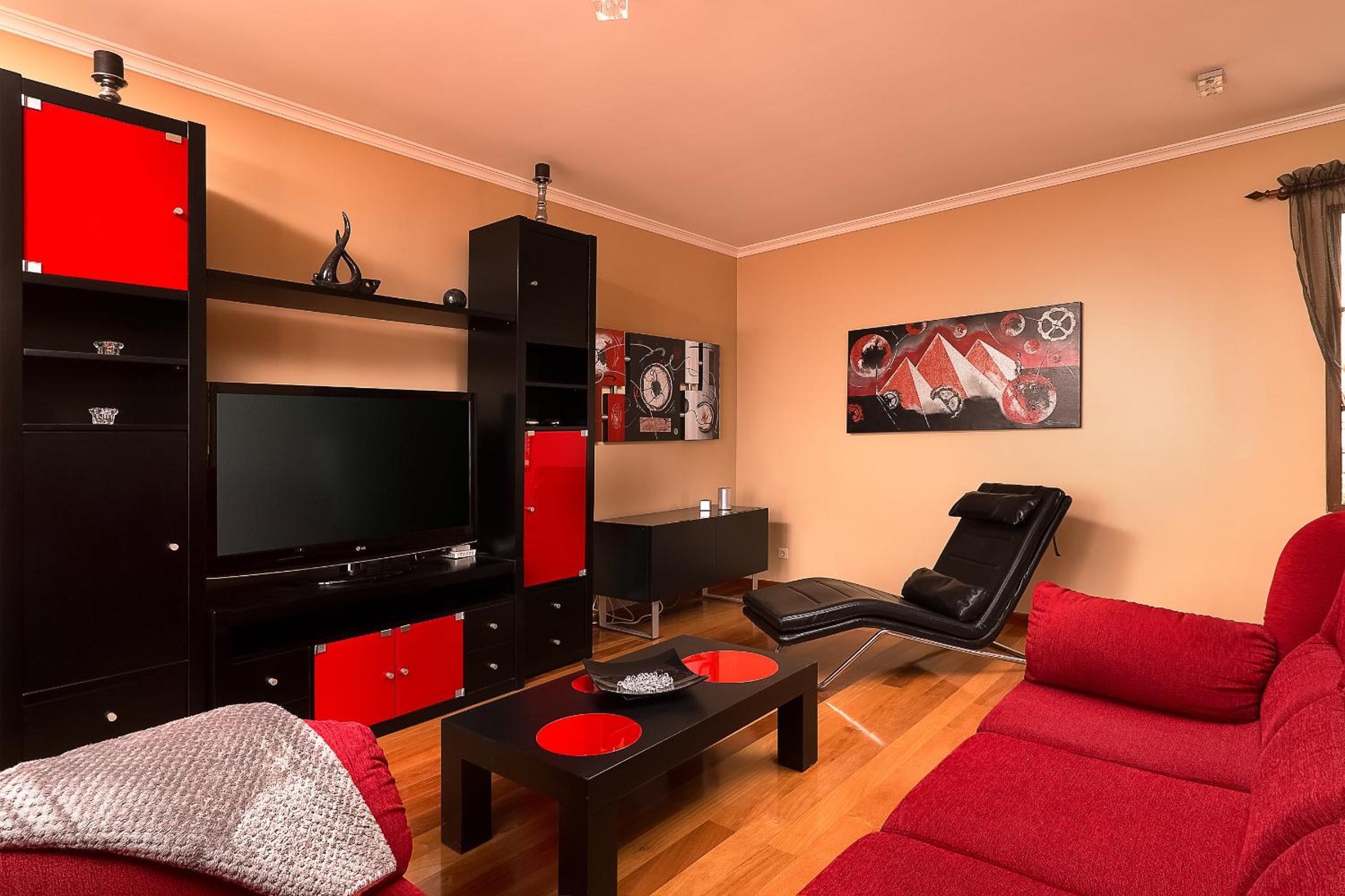 KING´S HOUSE (Sea View and Indoor BBQ) view 5