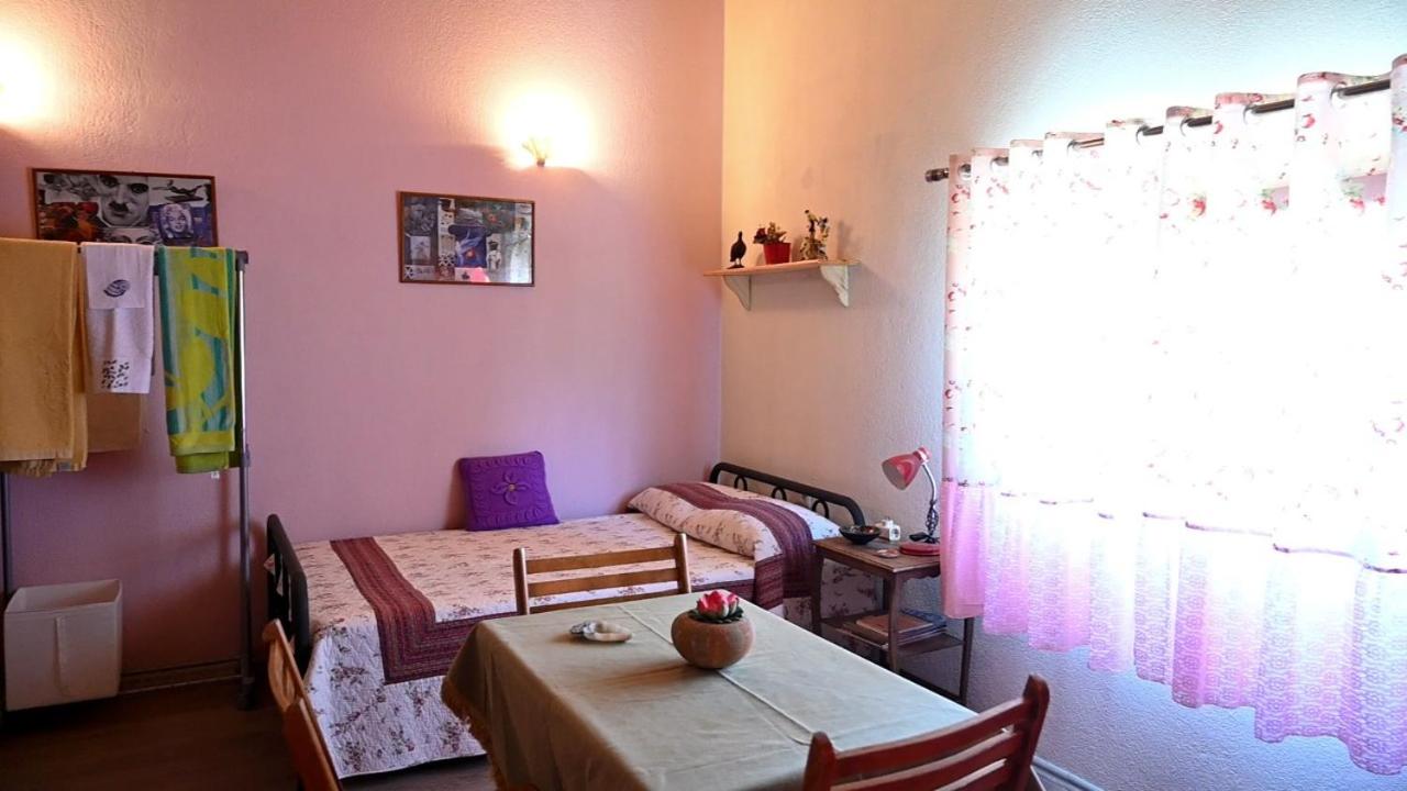 Vila Topalli