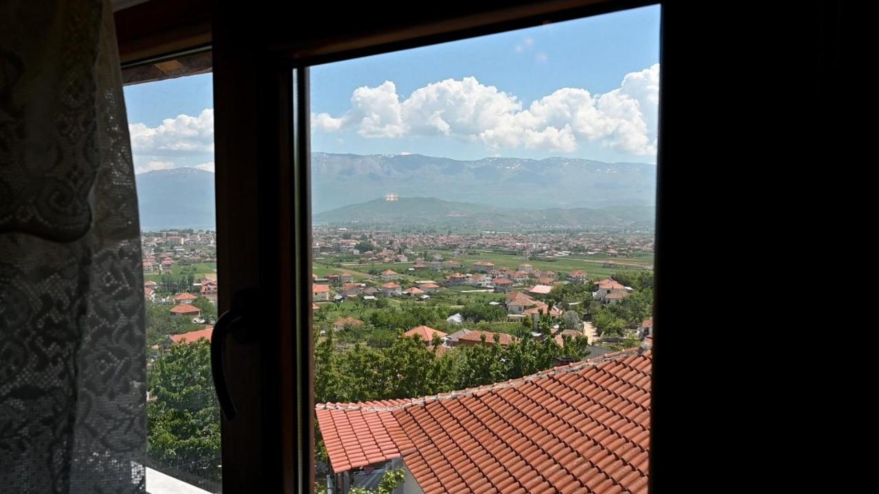 Vila Topalli