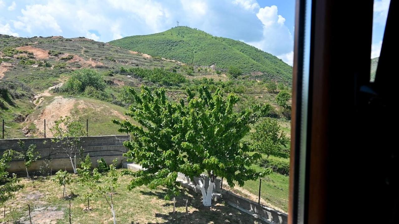 Vila Topalli
