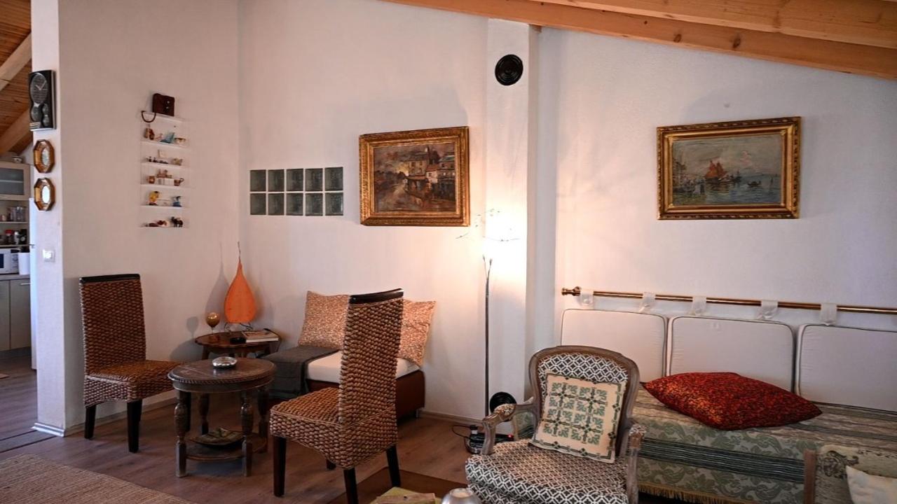 Vila Topalli