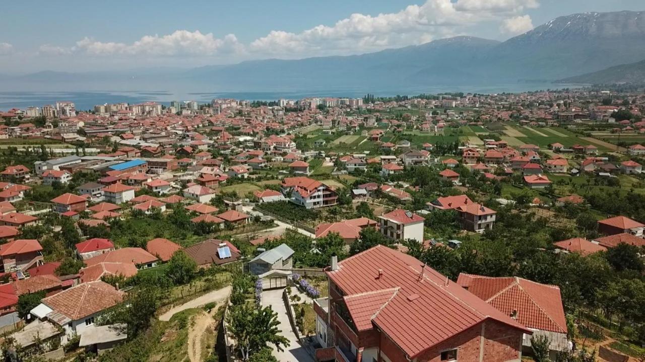 Vila Topalli