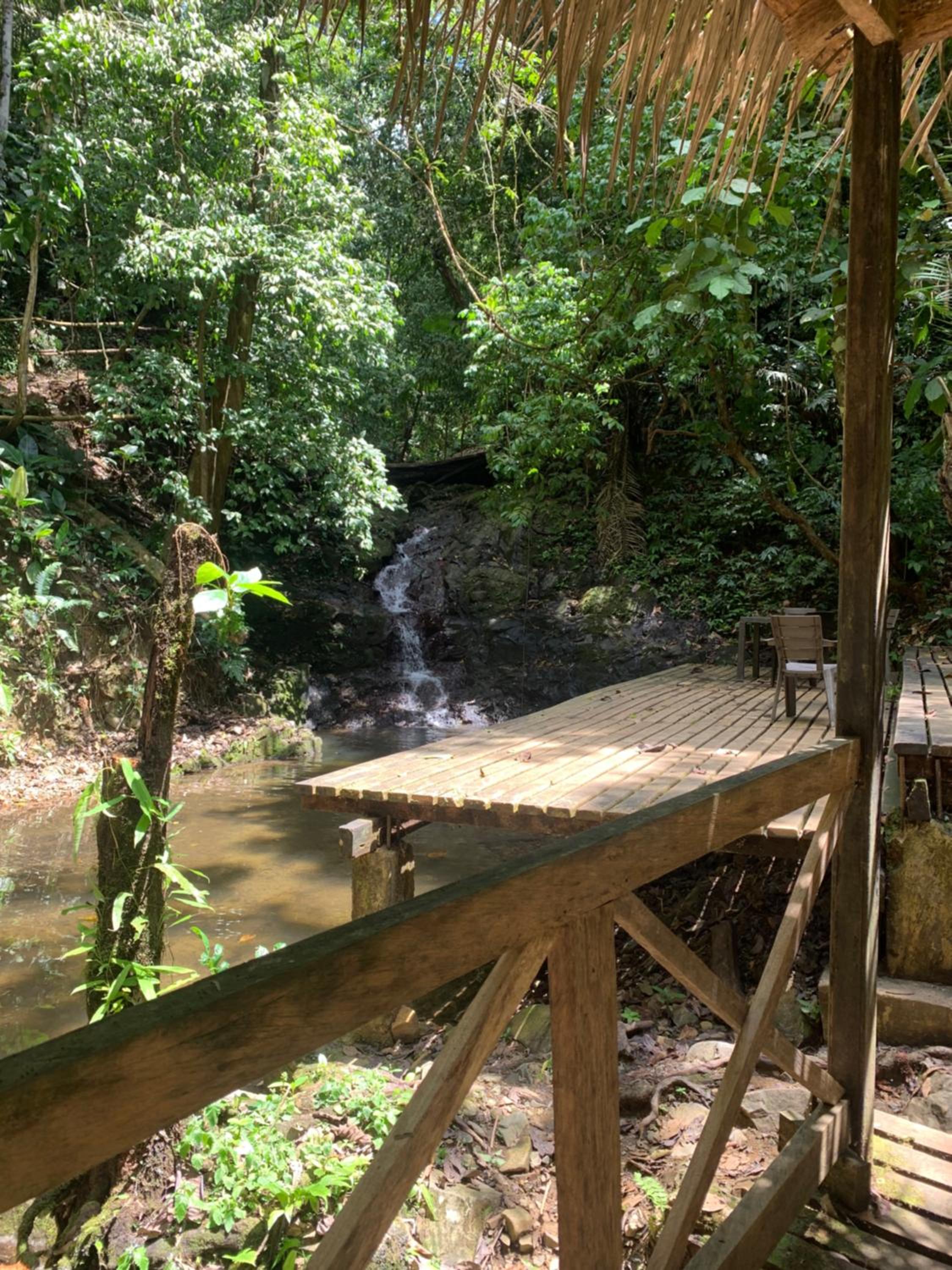 Mi casa es tu casa- Glamping y Casa de Campo