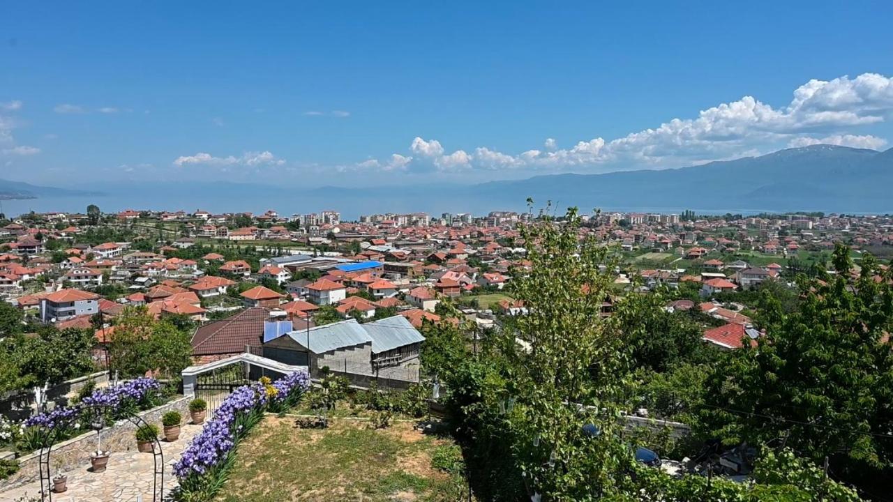 Vila Topalli
