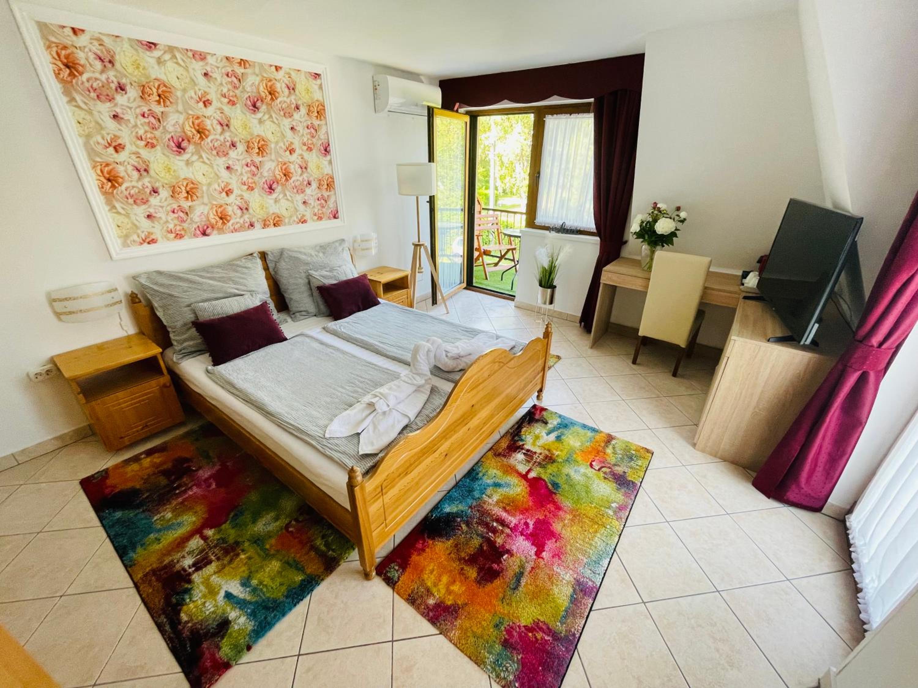 Villa Peonia-Szauna & Relax view 5