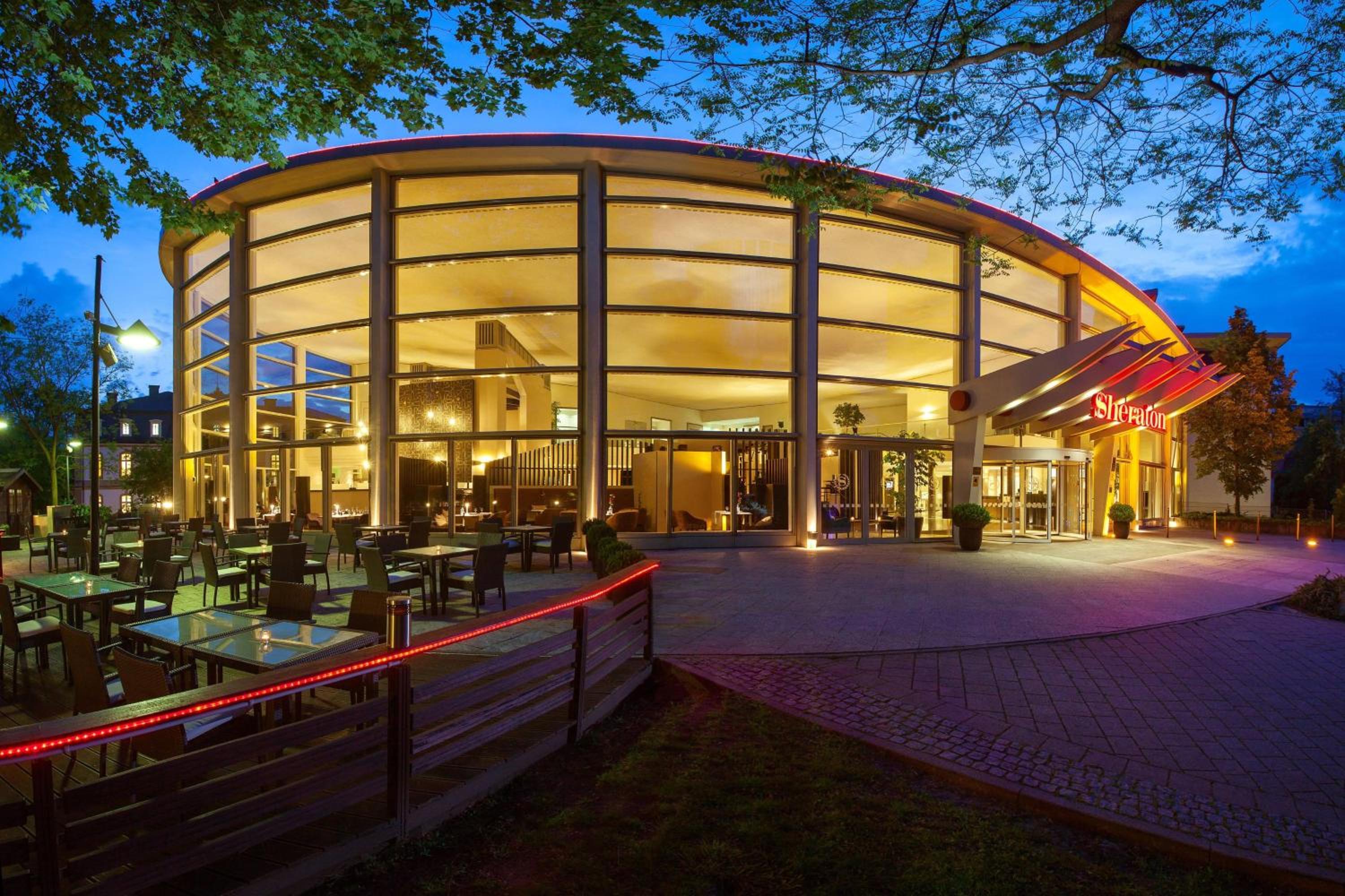 Offenbach Vacations - Sheraton Offenbach Hotel - Property Image 1