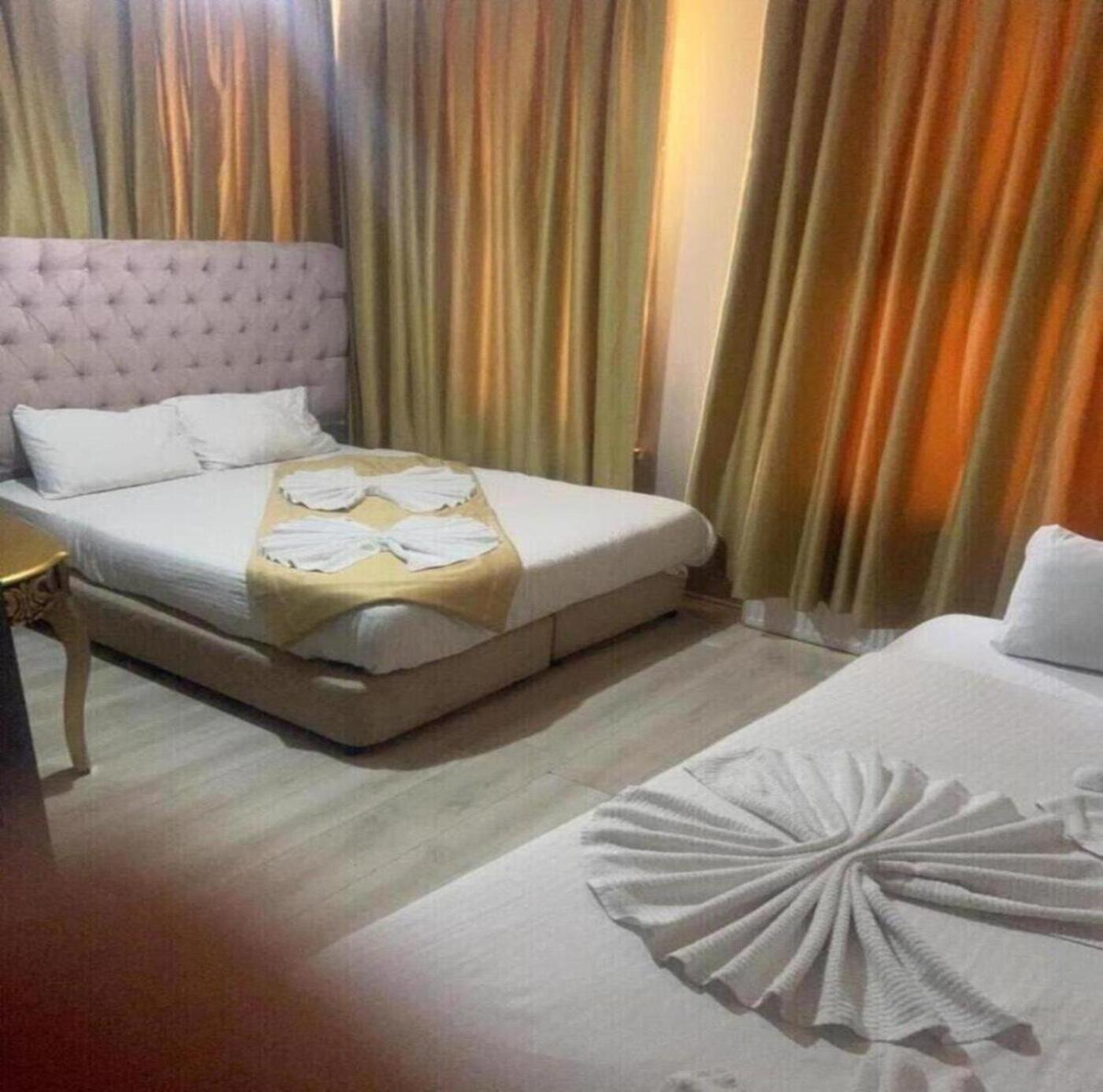 Old City Family Hotel - Image 31