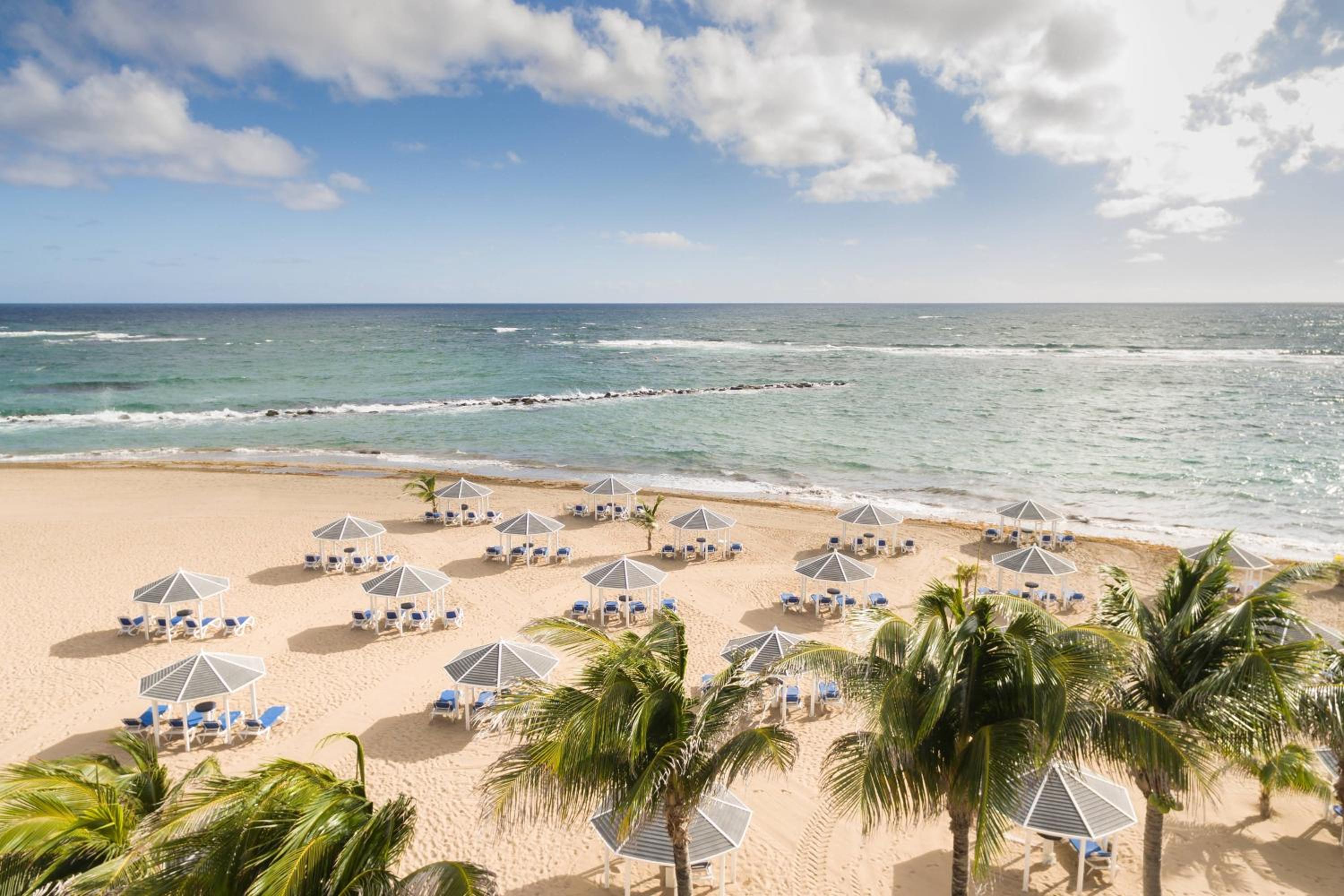 St. Kitts Marriott Resort  The Royal Beach Casino - Property Image 76