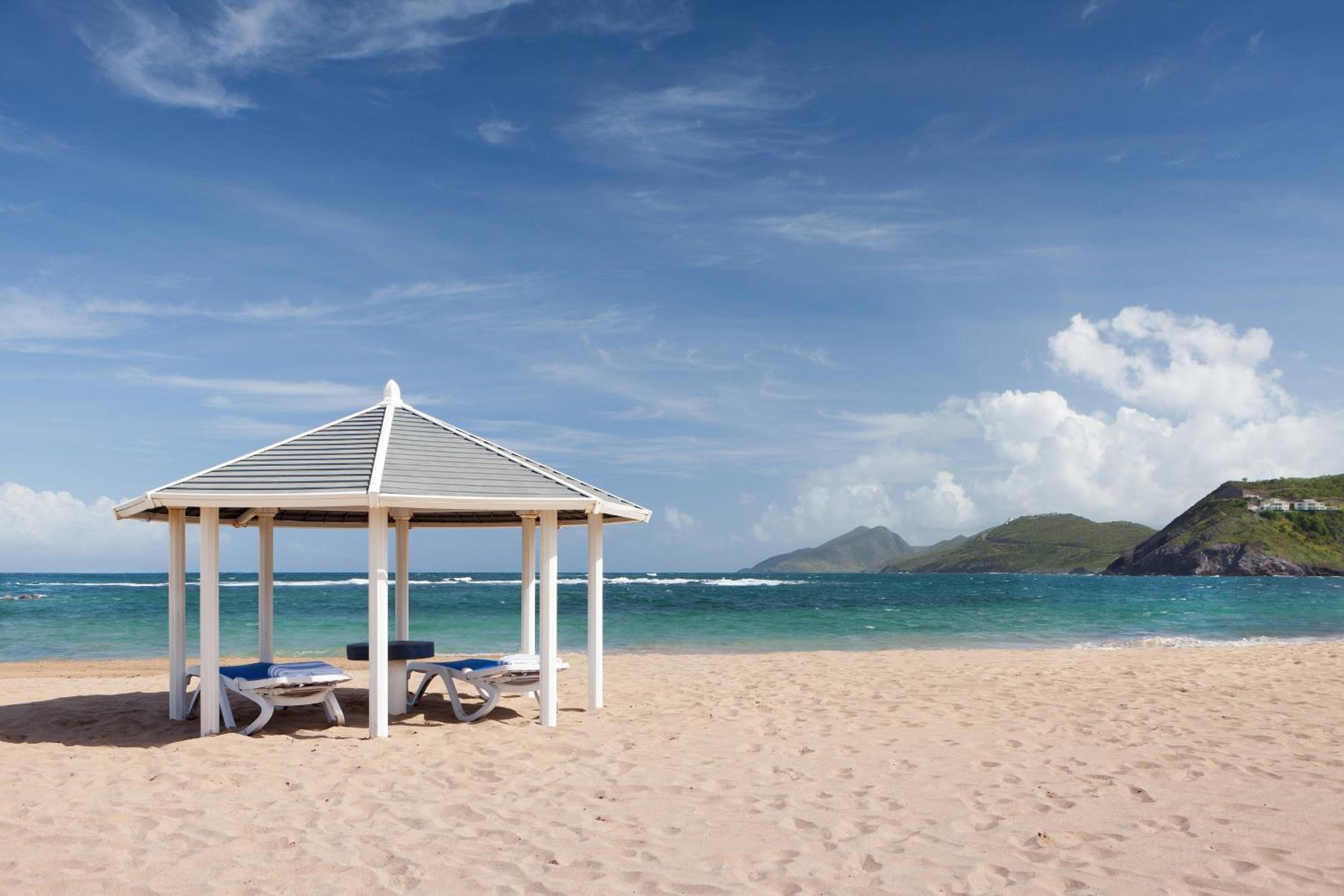 St. Kitts Marriott Resort  The Royal Beach Casino - Property Image 50