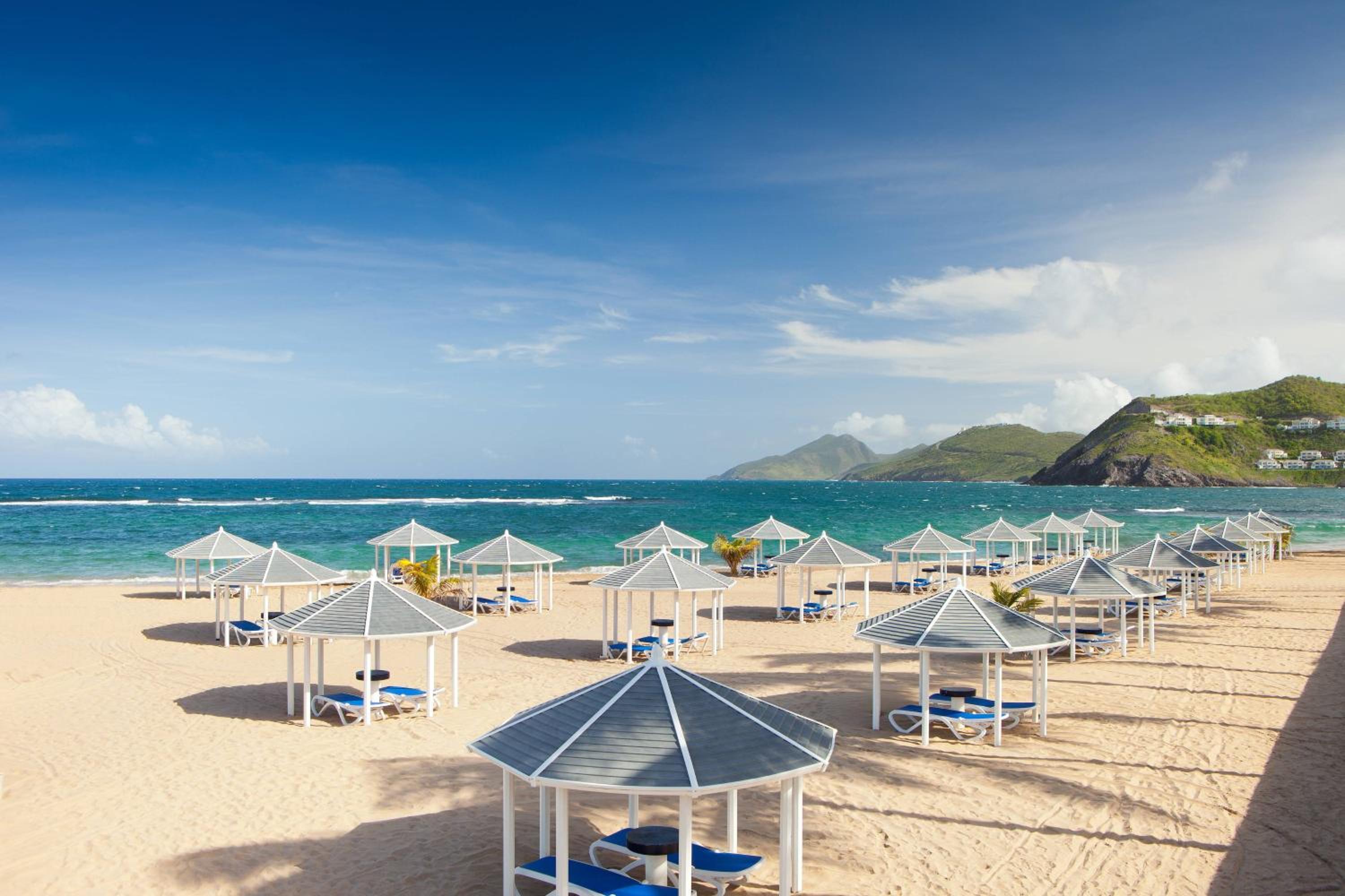 St. Kitts Marriott Resort  The Royal Beach Casino - Property Image 5