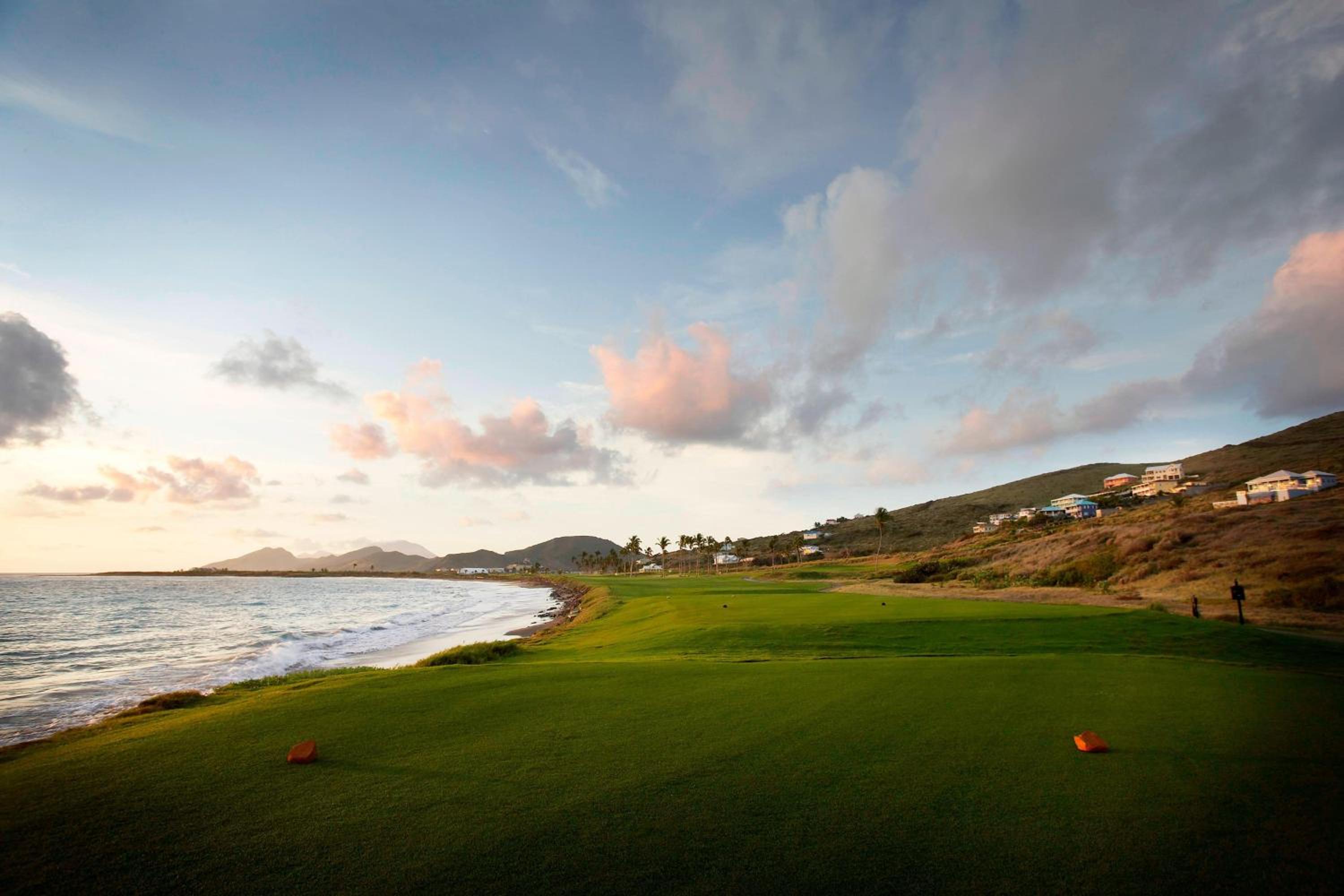 St. Kitts Marriott Resort  The Royal Beach Casino - Property Image 33