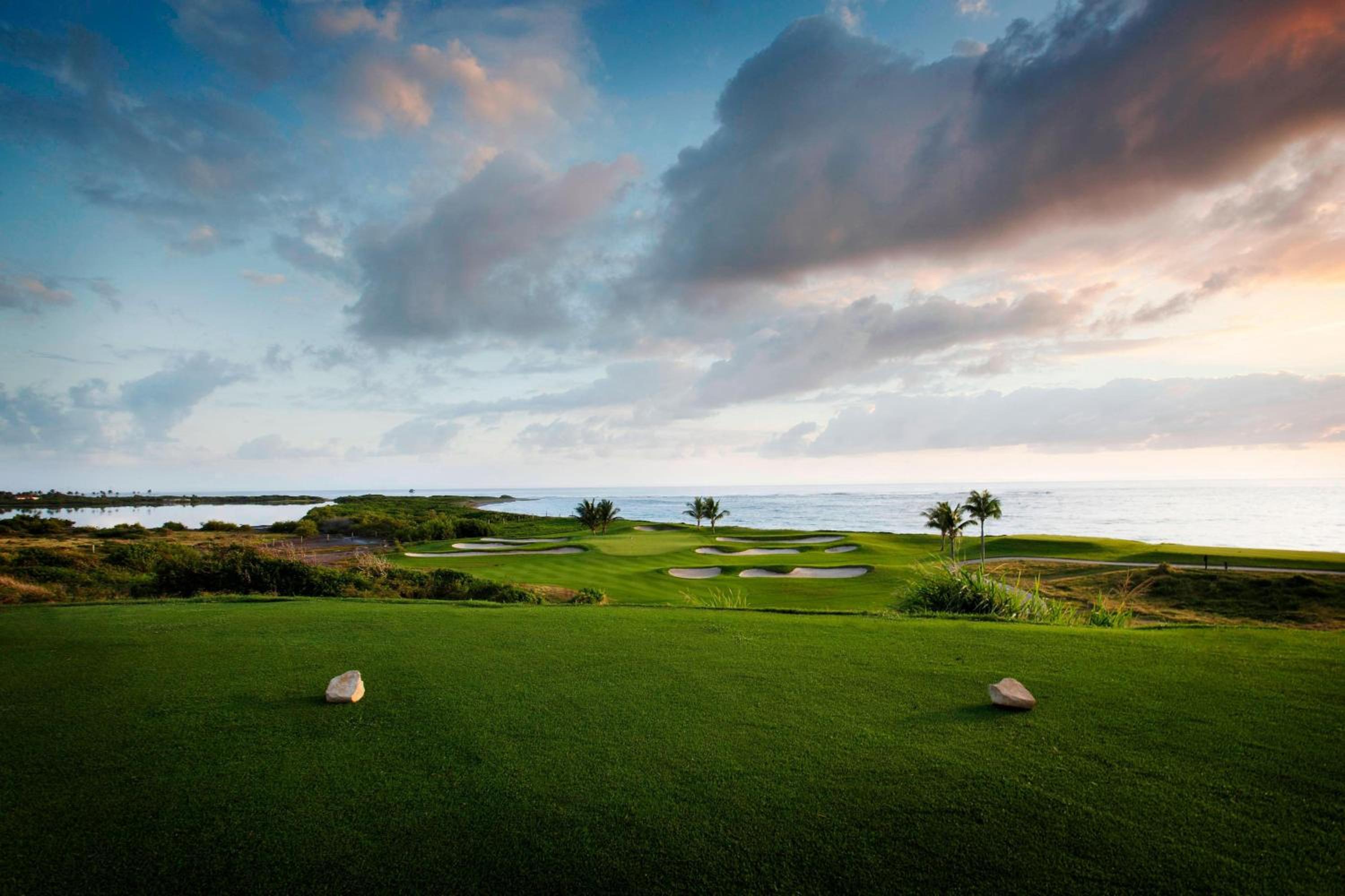 St. Kitts Marriott Resort  The Royal Beach Casino - Property Image 32