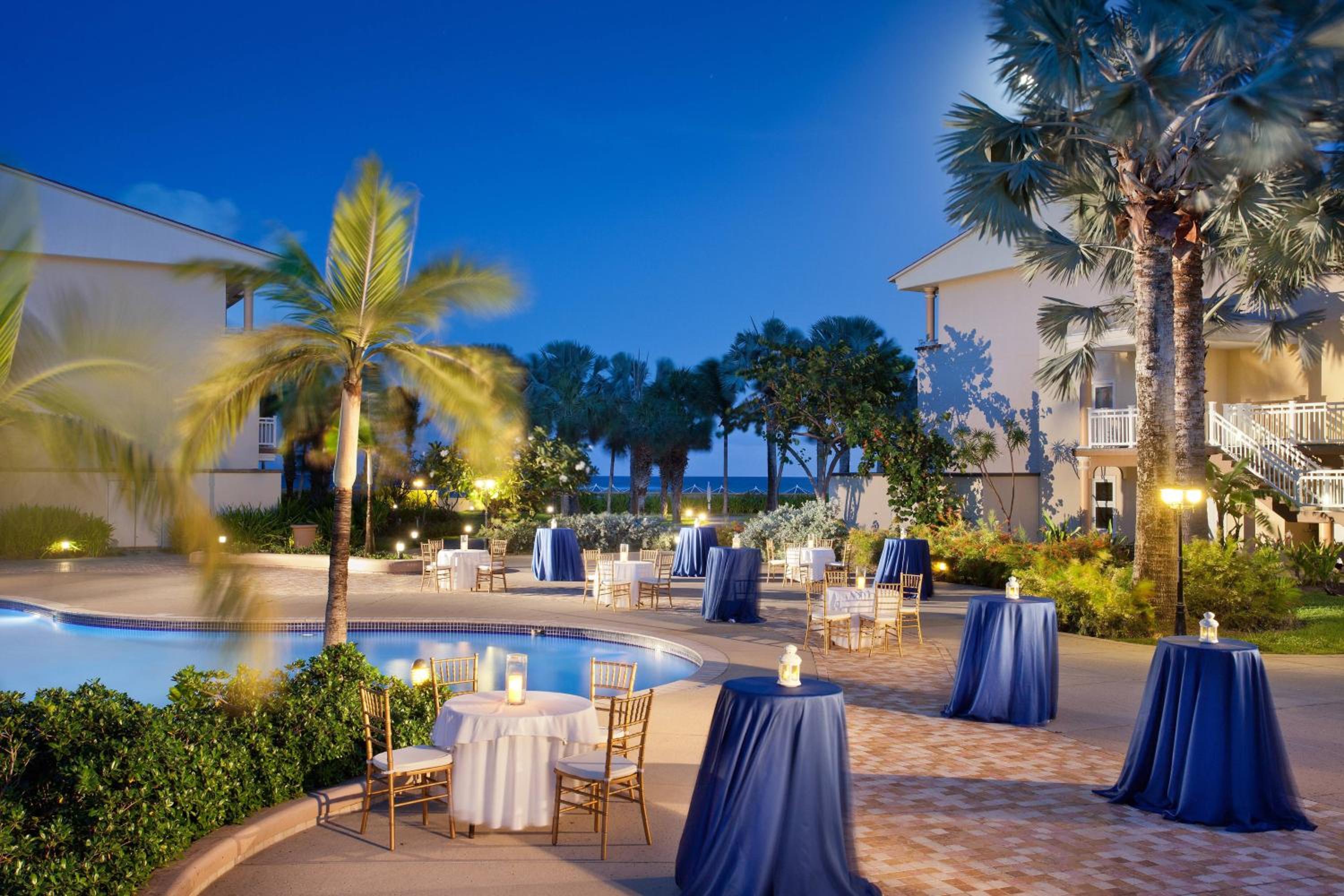 St. Kitts Marriott Resort  The Royal Beach Casino - Property Image 82
