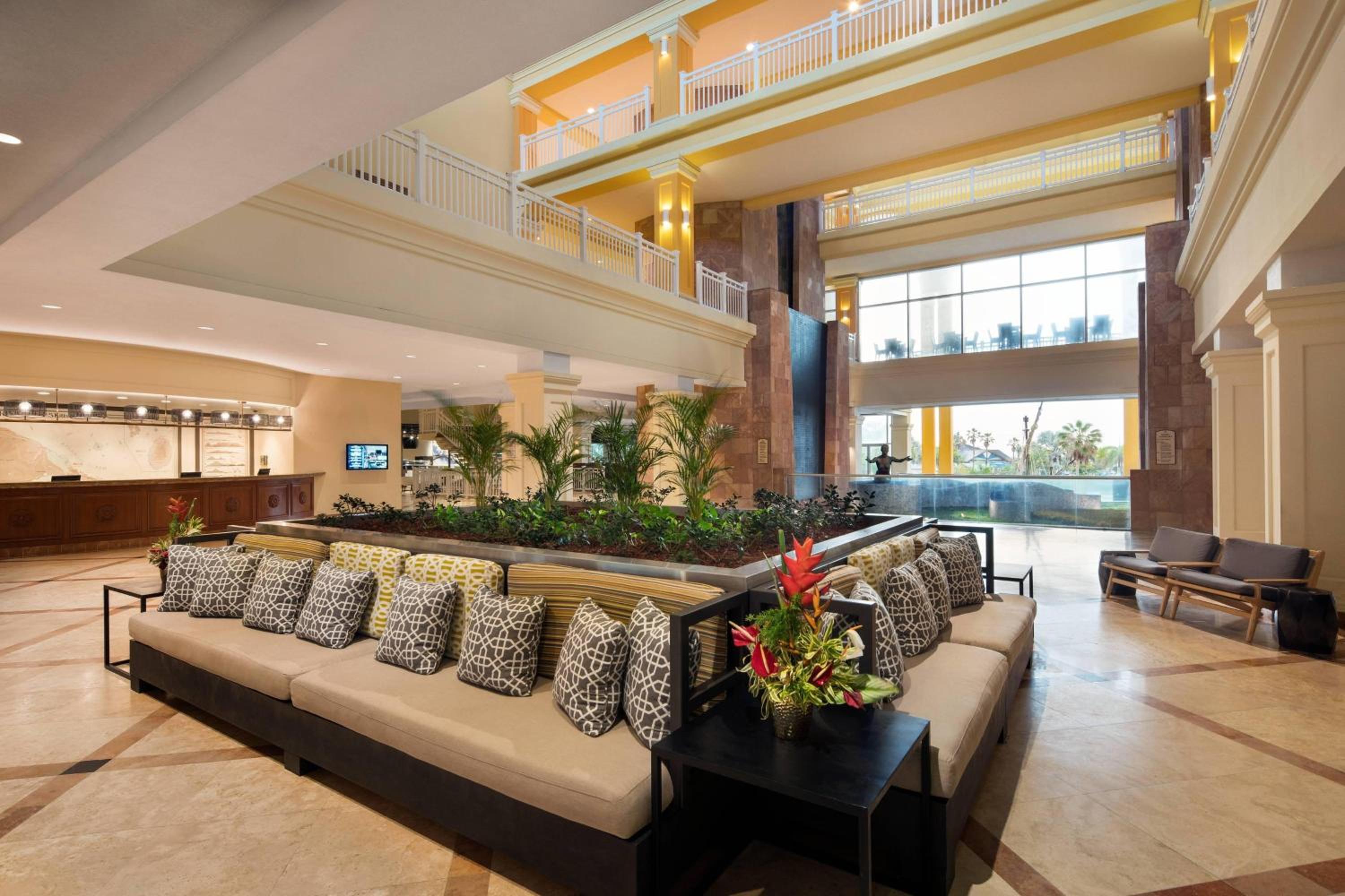 St. Kitts Marriott Resort  The Royal Beach Casino - Property Image 73